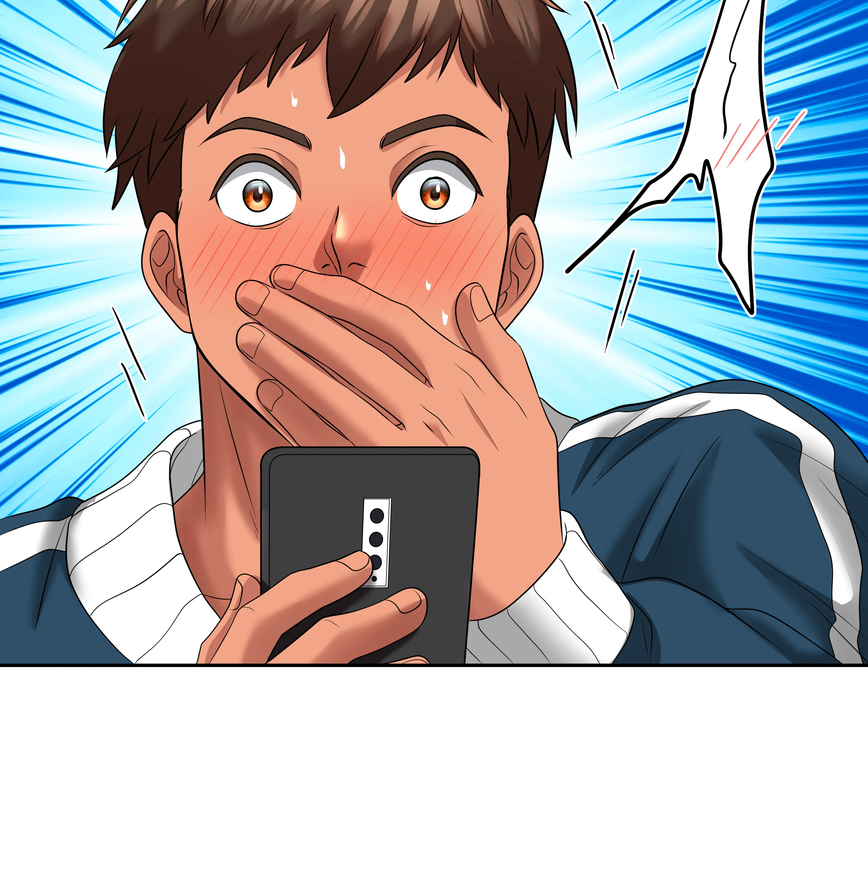 惡作劇走歪 - Prologue - read scene 40