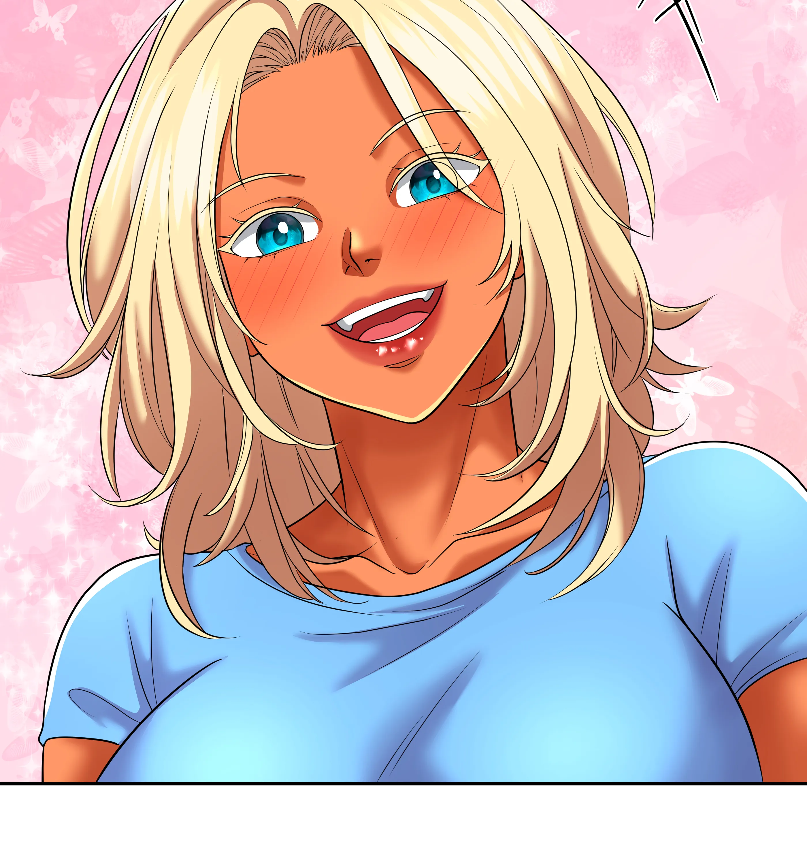 惡作劇走歪 - Prologue - read scene 29