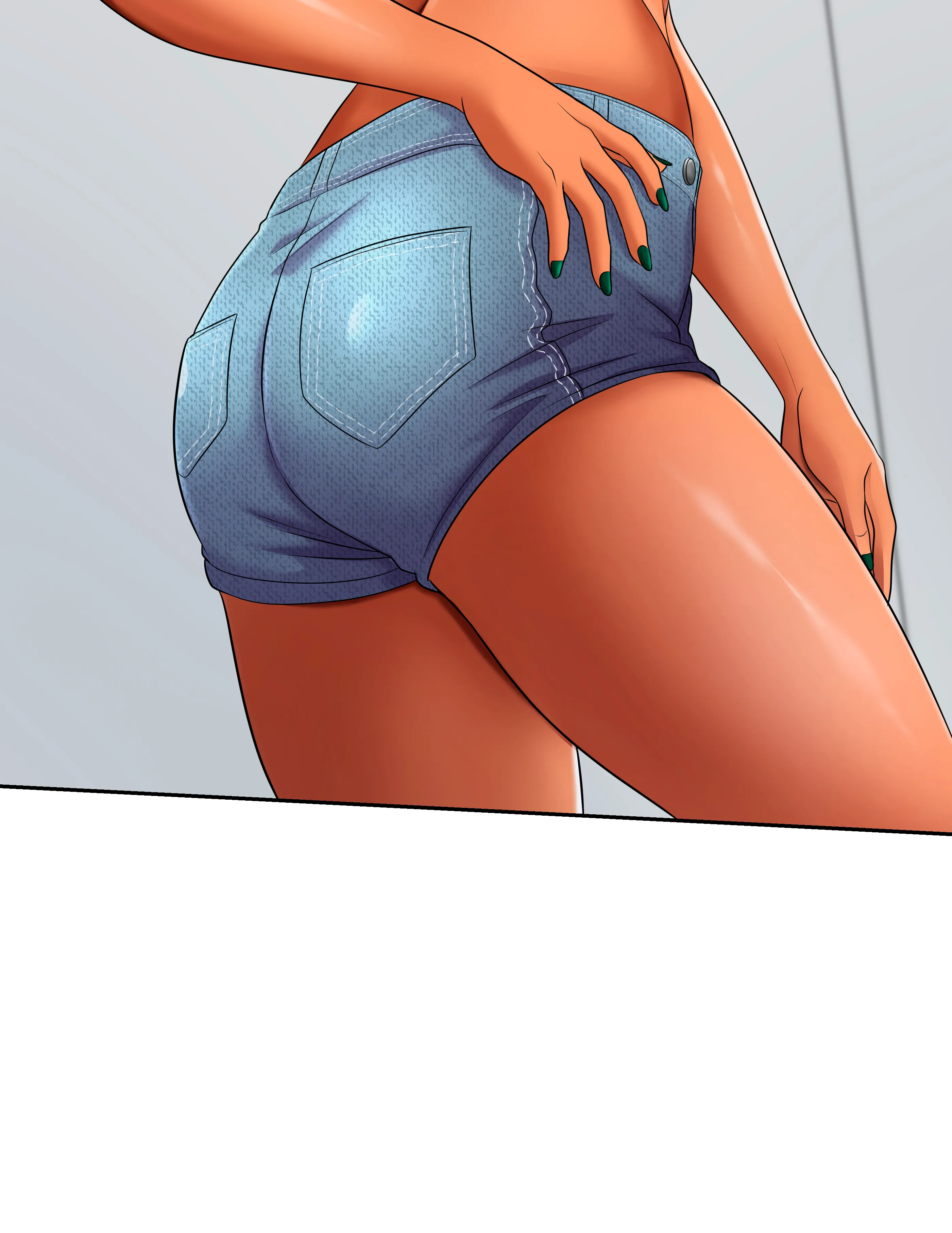 惡作劇走歪 - Prologue - read scene 8