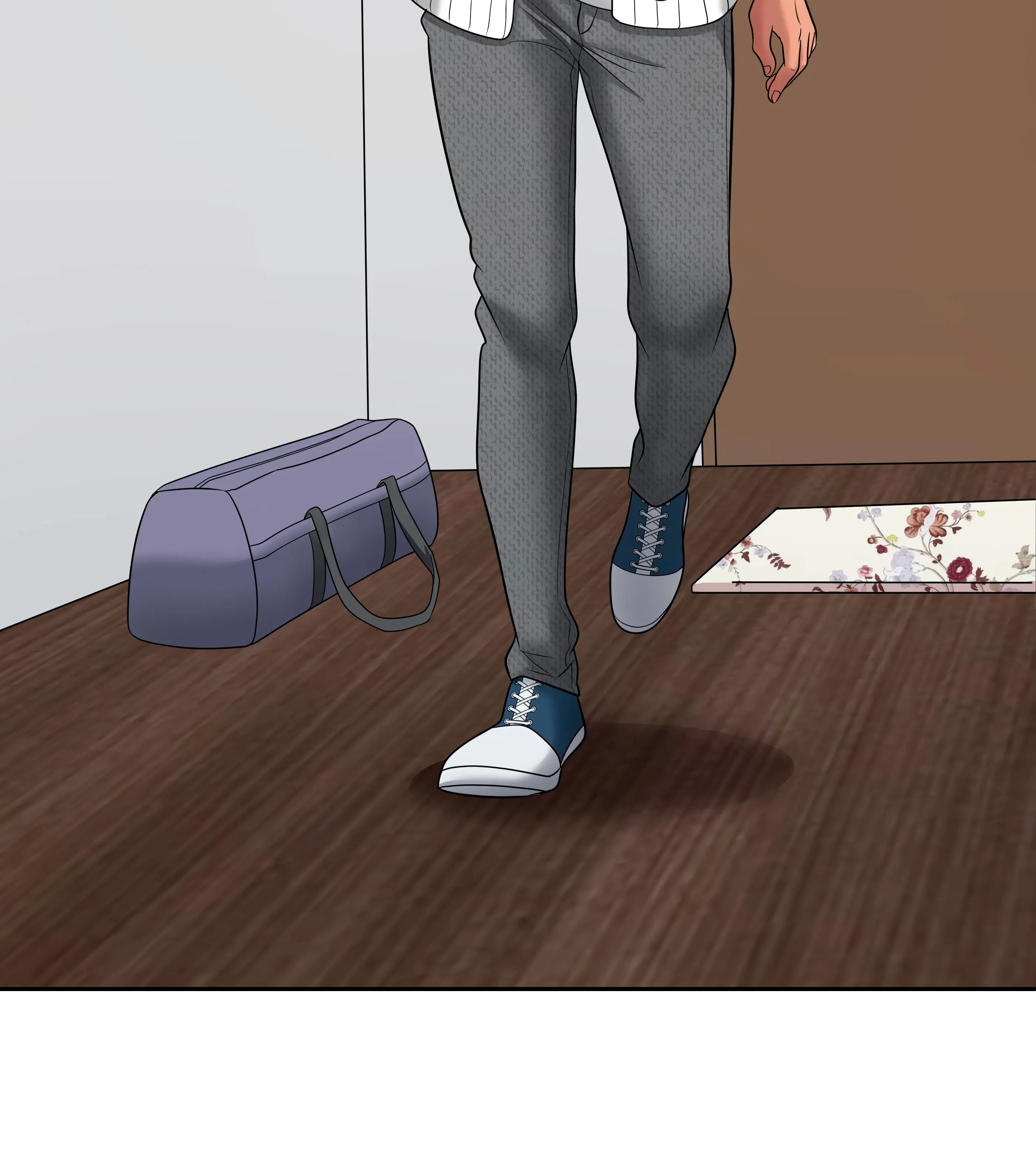 惡作劇走歪 - Prologue - read scene 34