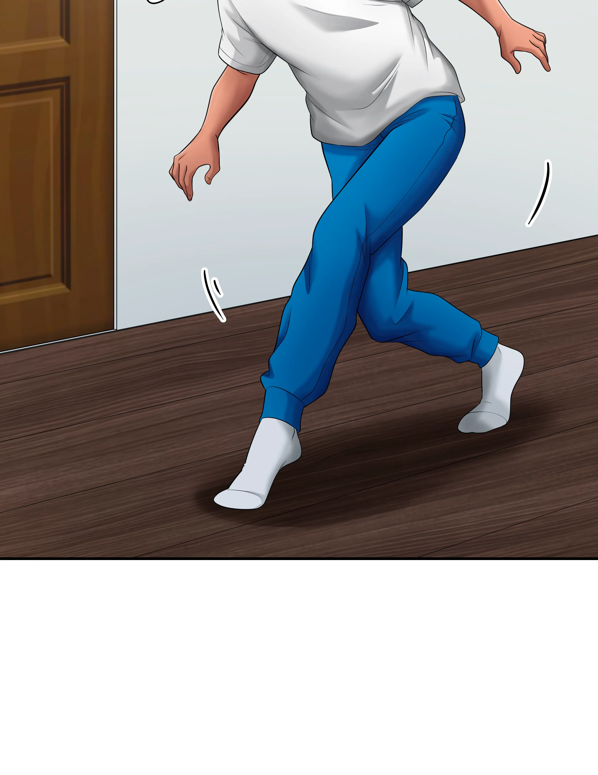 惡作劇走歪 - Episode 1 - read scene 16