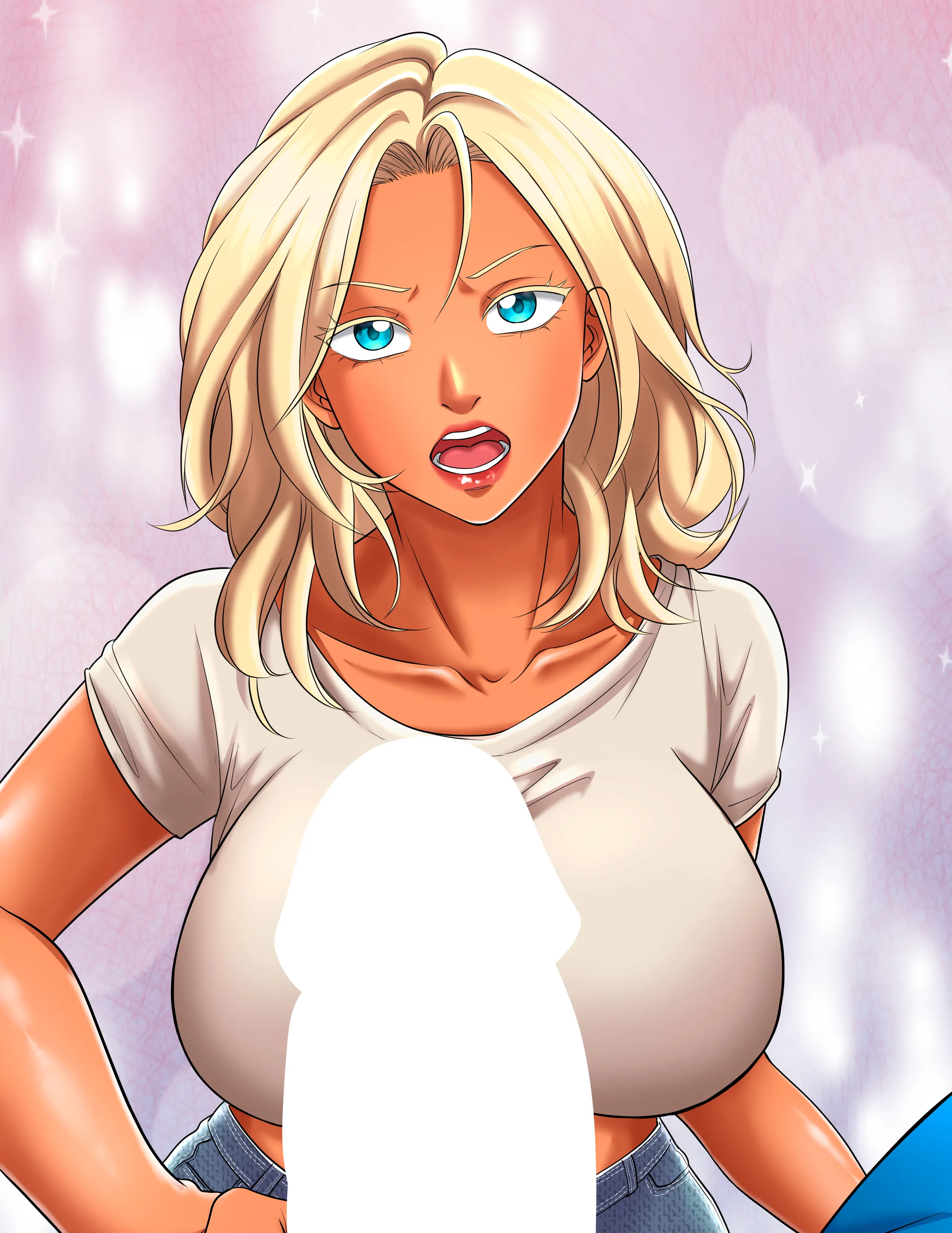 惡作劇走歪 - Episode 1 - read scene 87