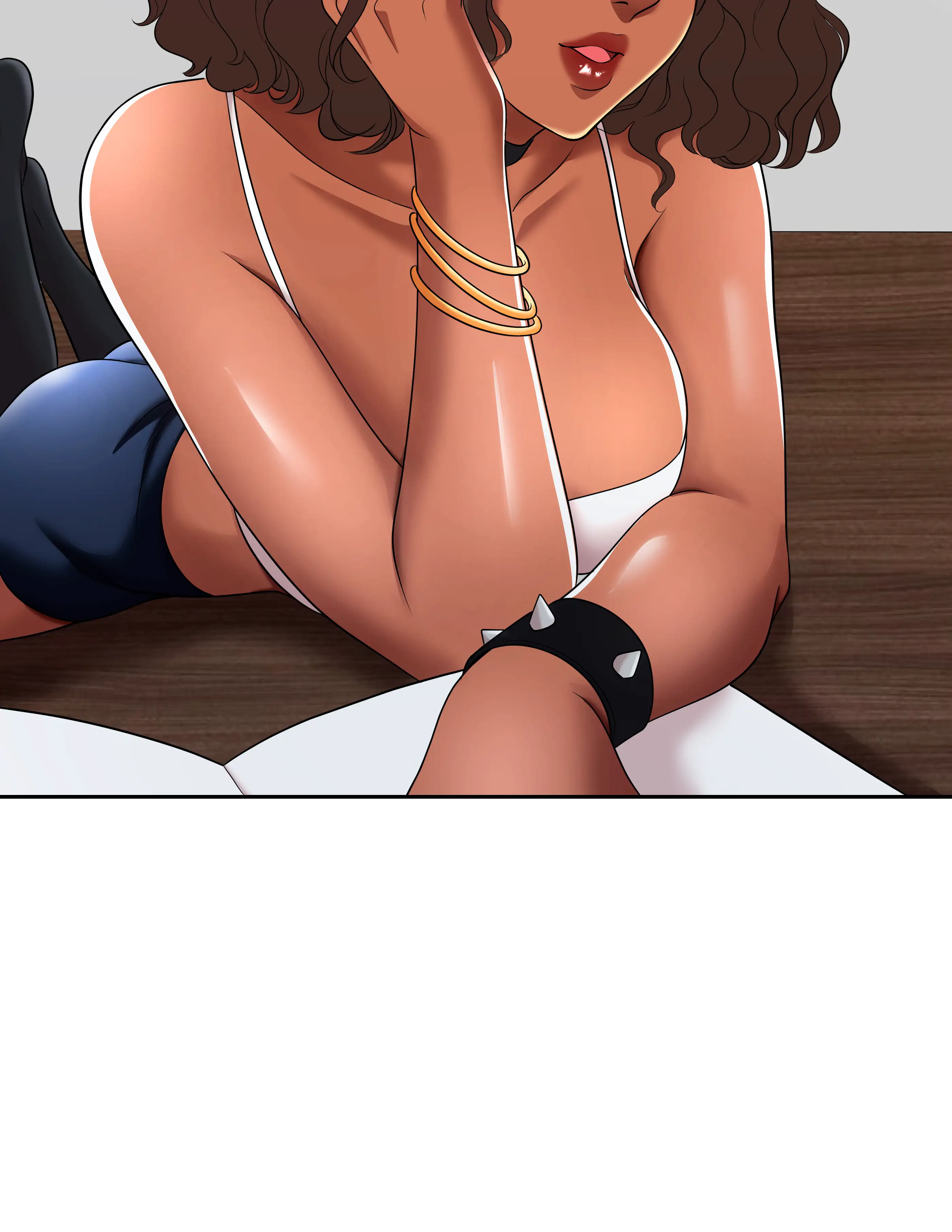 惡作劇走歪 - Episode 2 - read scene 48