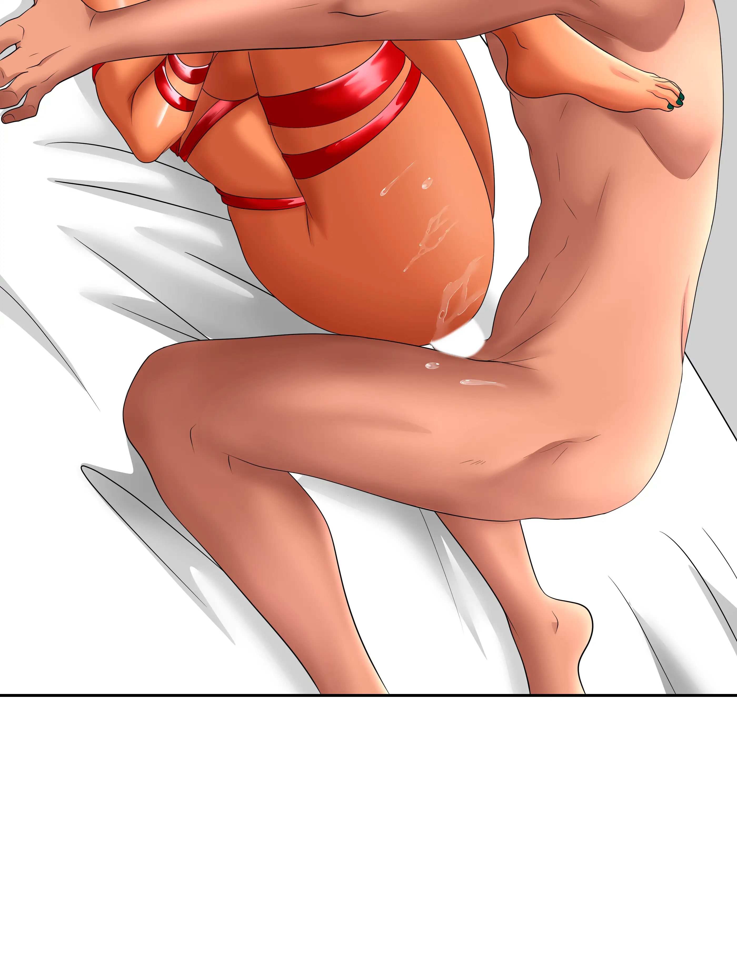 惡作劇走歪 - Episode 2 - read scene 92