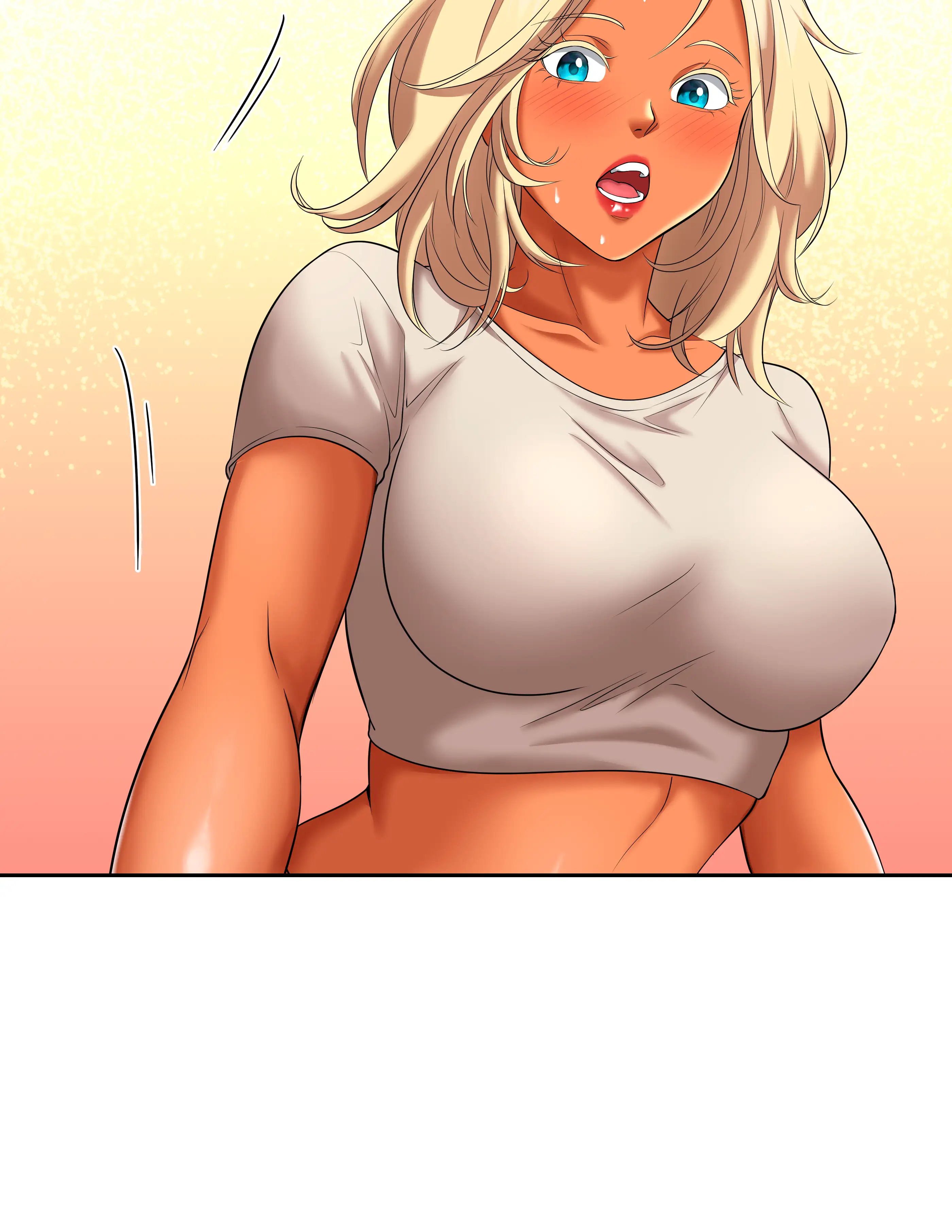 惡作劇走歪 - Episode 2 - read scene 4