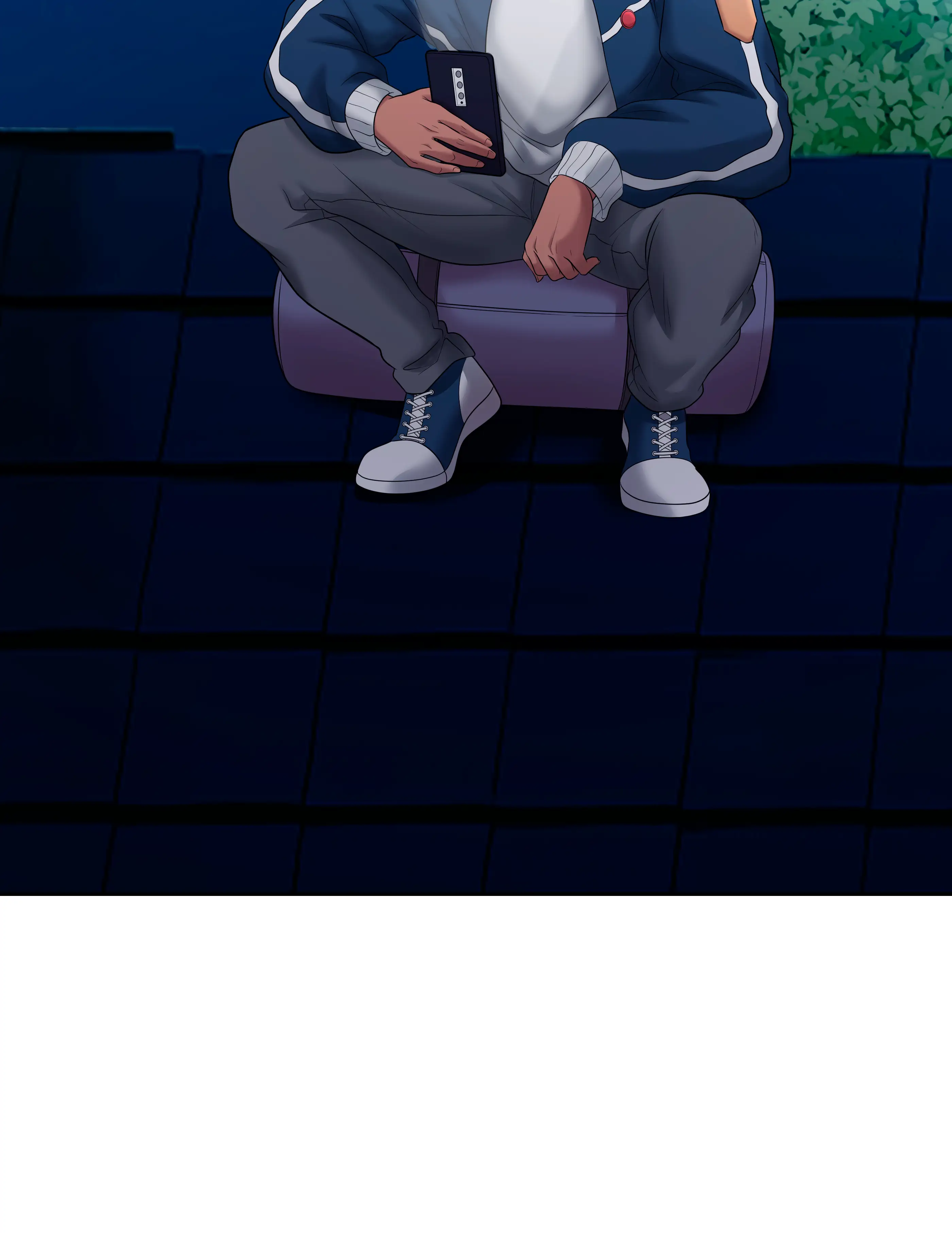 惡作劇走歪 - Episode 2 - read scene 56