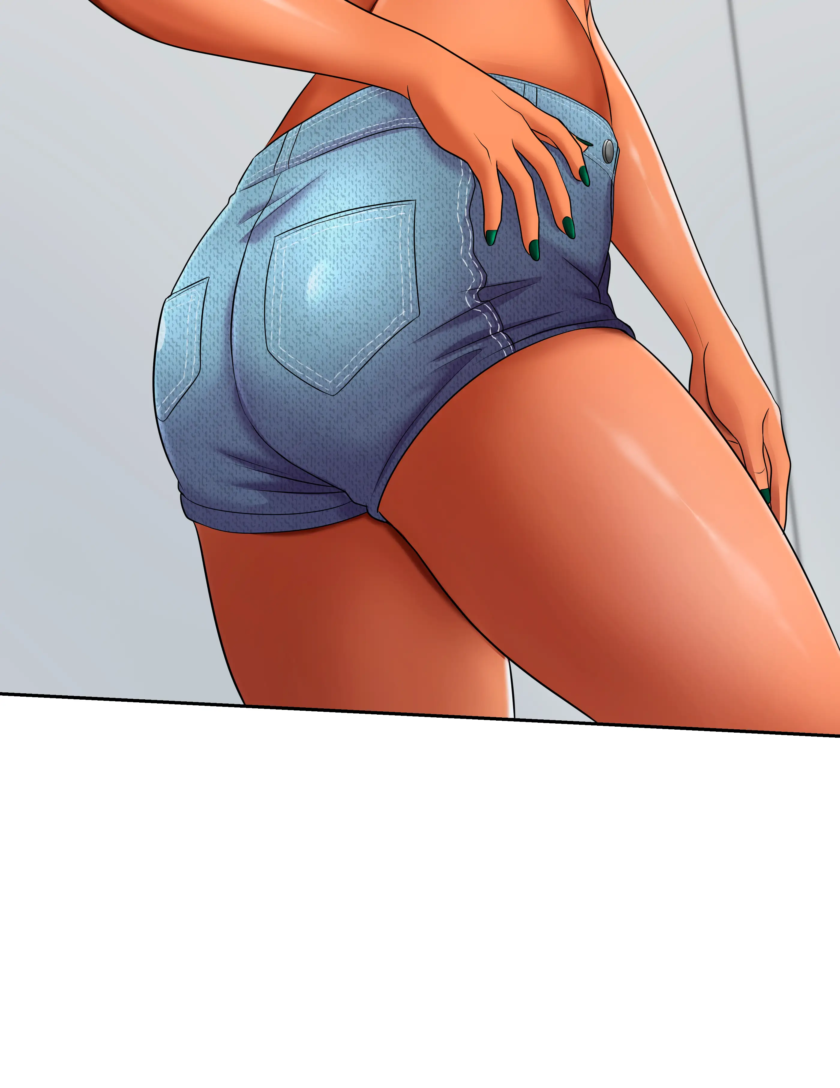 惡作劇走歪 - Episode 2 - read scene 16