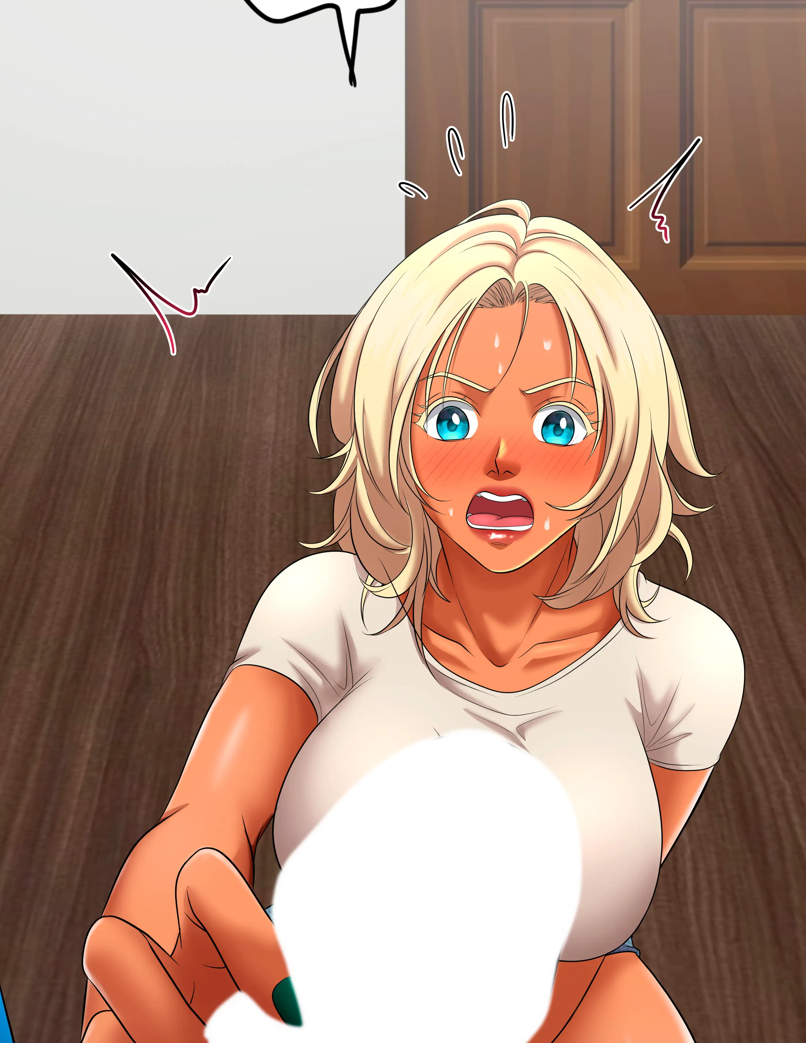 惡作劇走歪 - Episode 2 - read scene 11