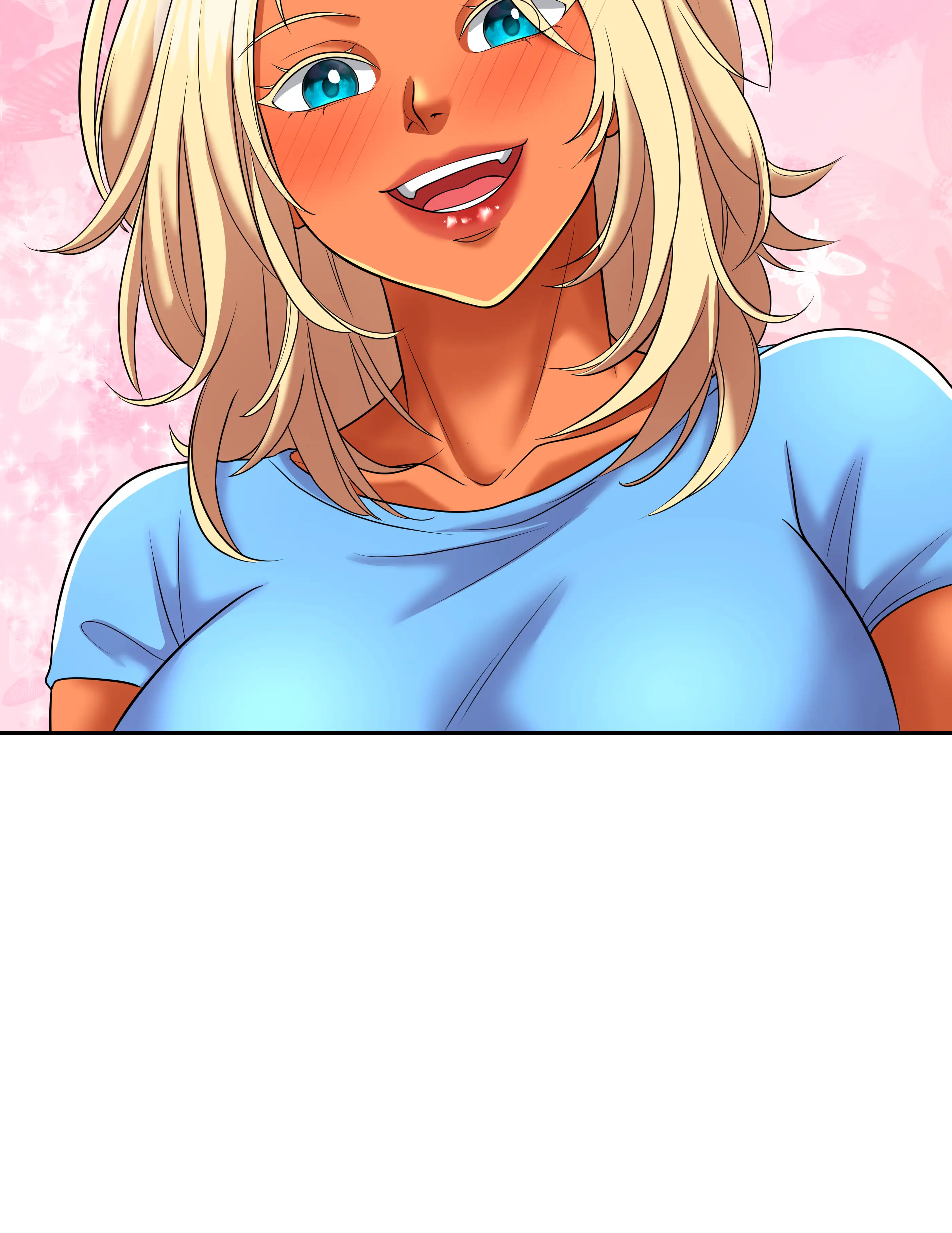 惡作劇走歪 - Episode 2 - read scene 52