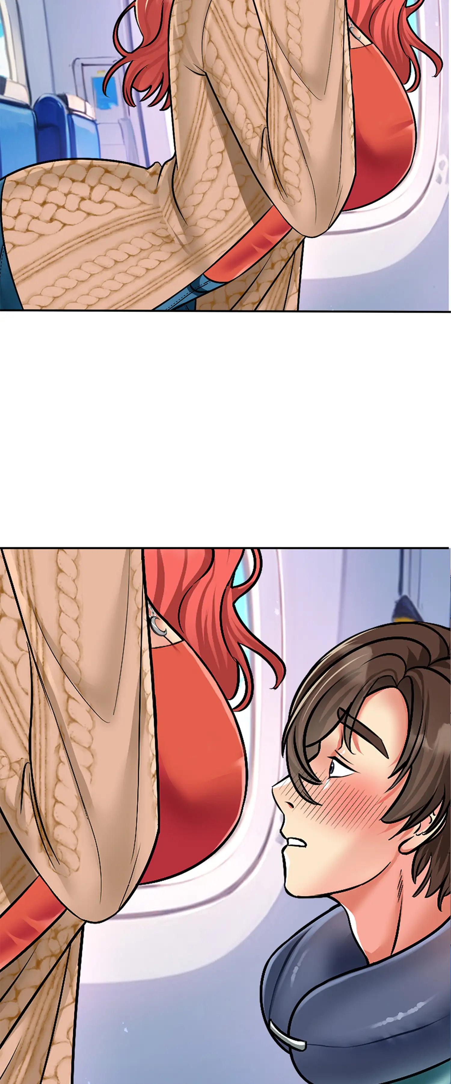 與岳母的蜜月 - Prologue - read scene 24