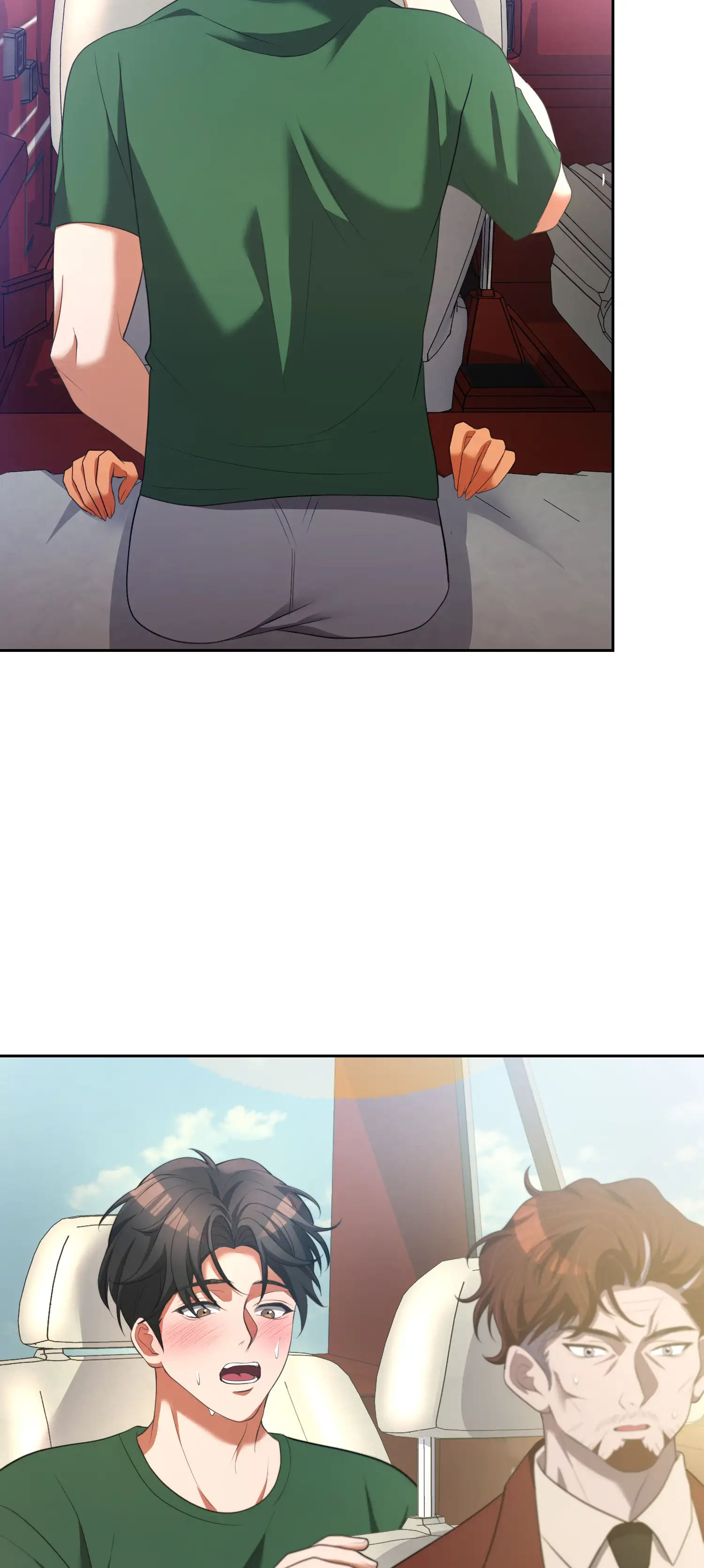 繼母在後座 - Episode 3 - read scene 37