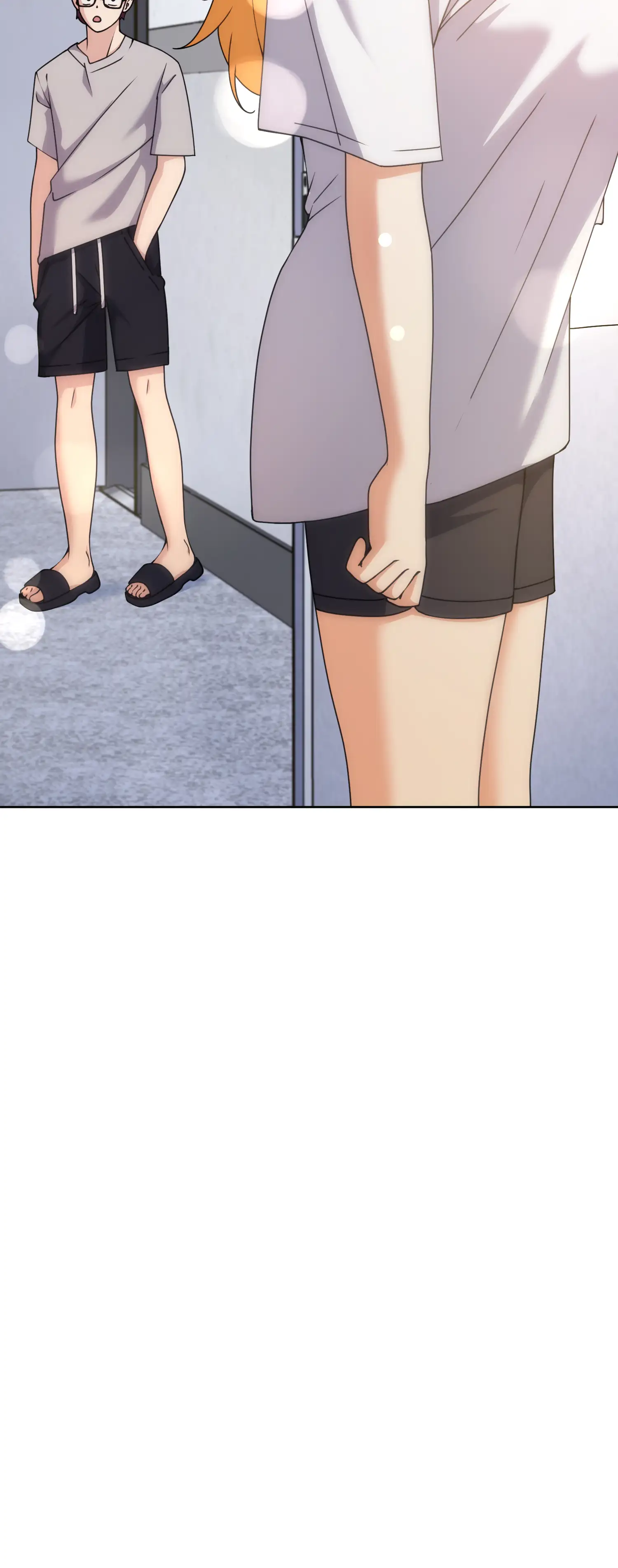 一洞雙婊 - Prologue - read scene 35