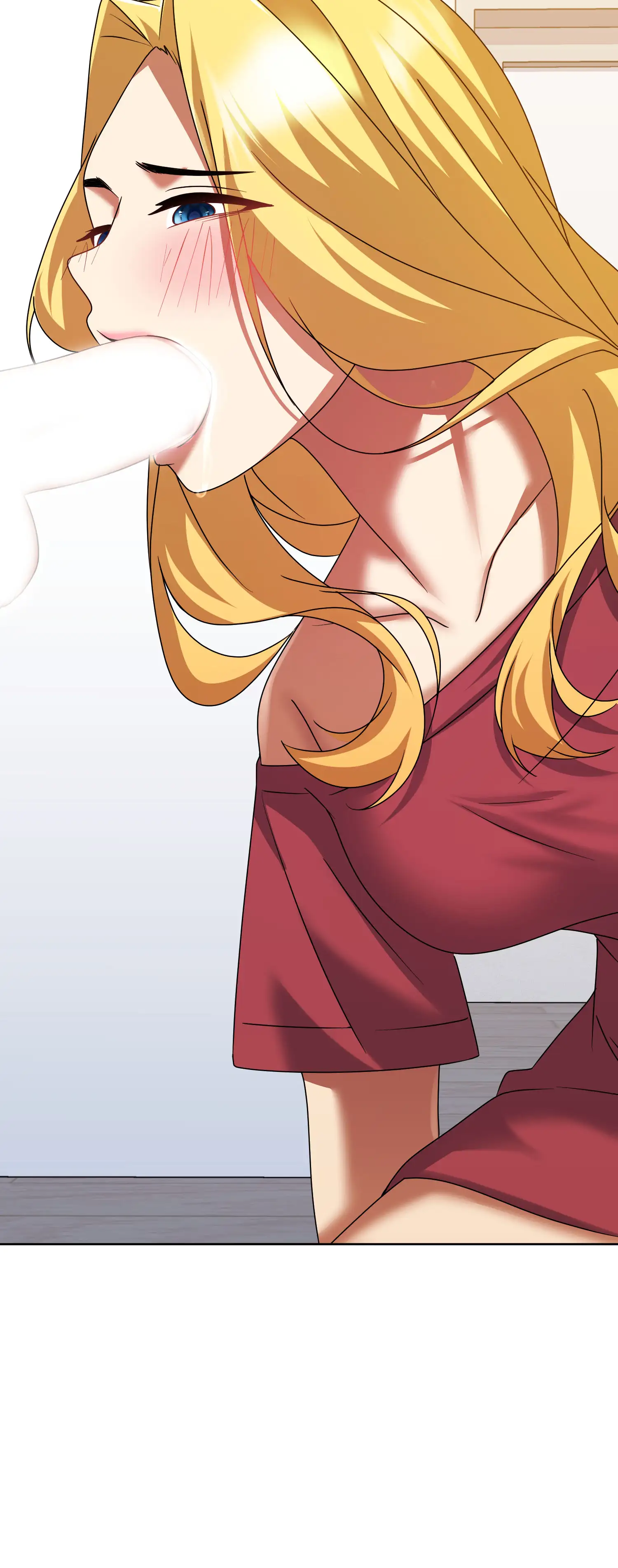 一洞雙婊 - Episode 2 - read scene 60