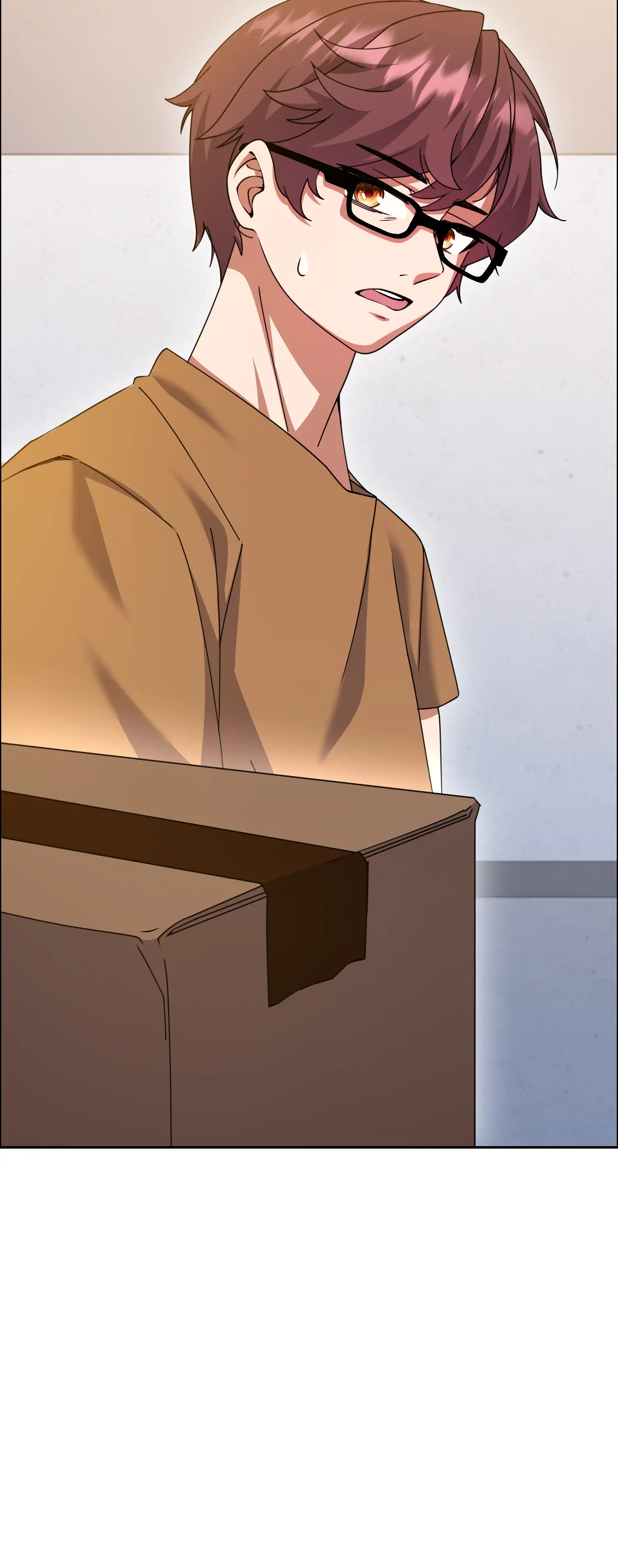 一洞雙婊 - Episode 2 - read scene 10