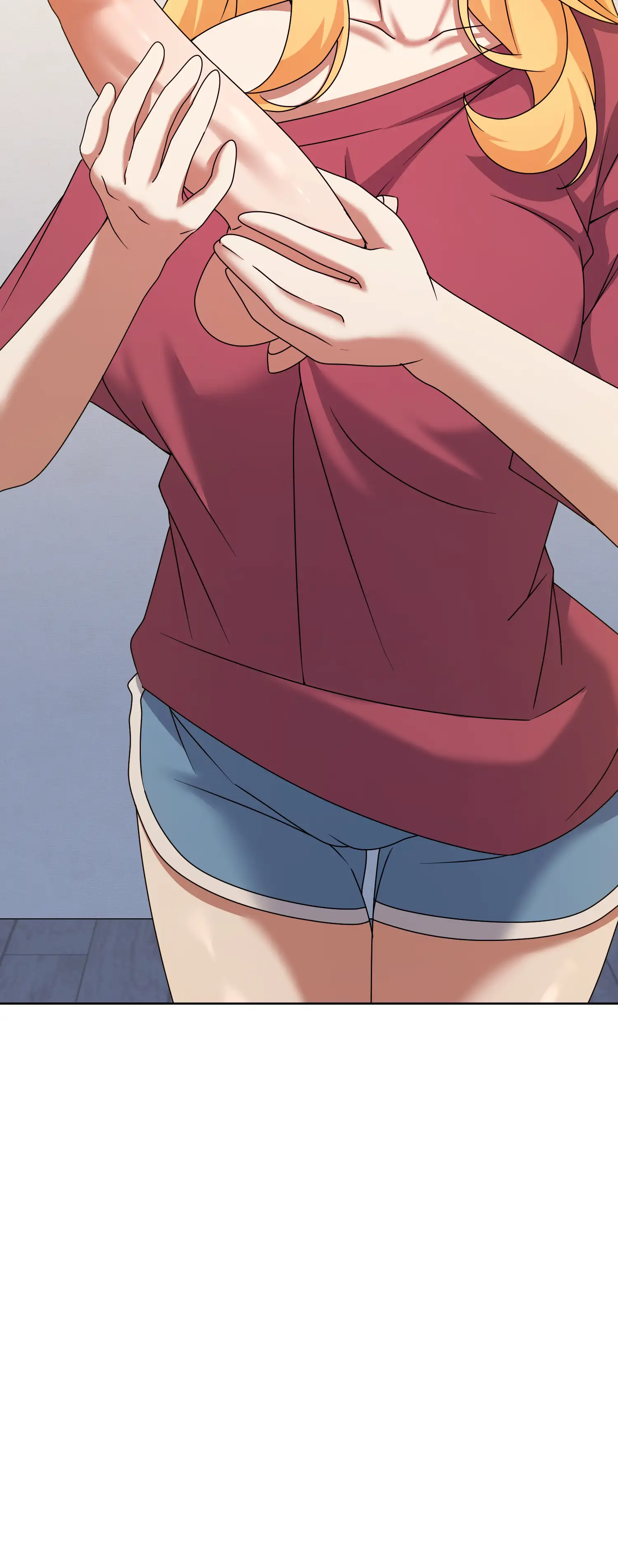 一洞雙婊 - Episode 2 - read scene 25