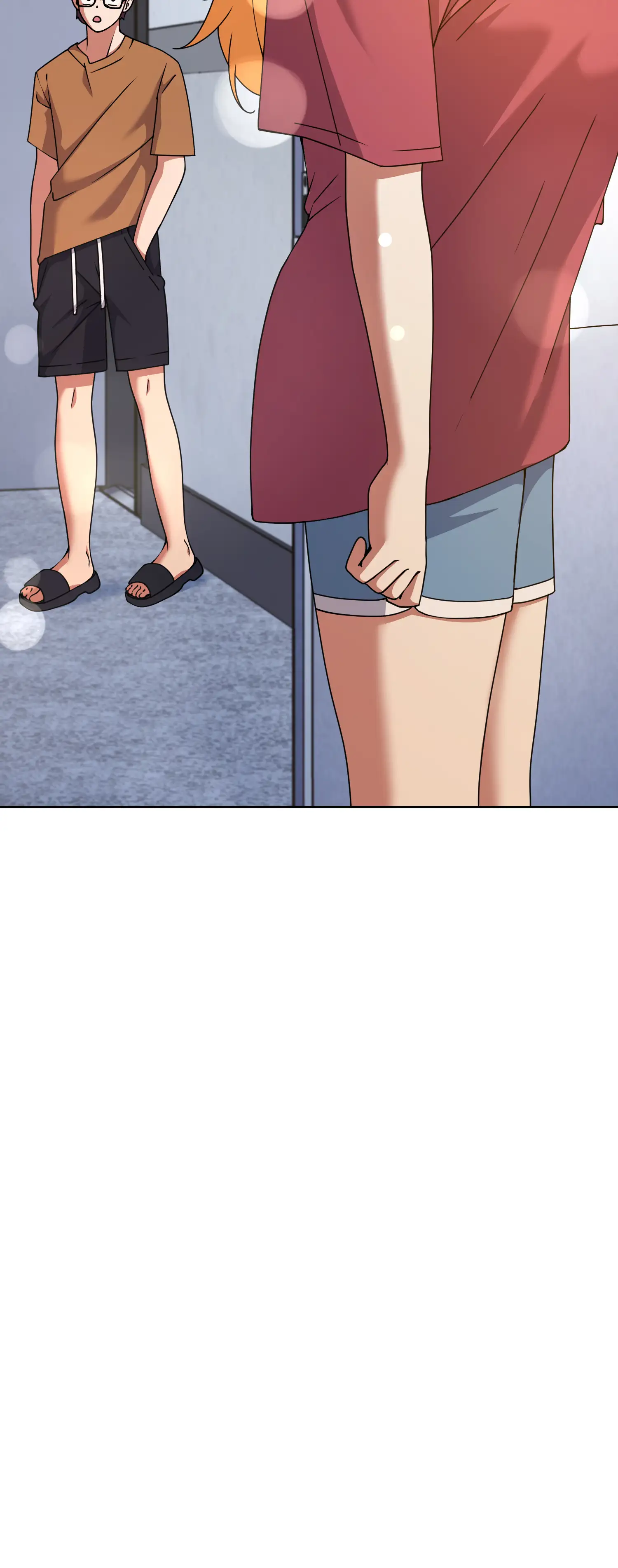 一洞雙婊 - Episode 2 - read scene 5