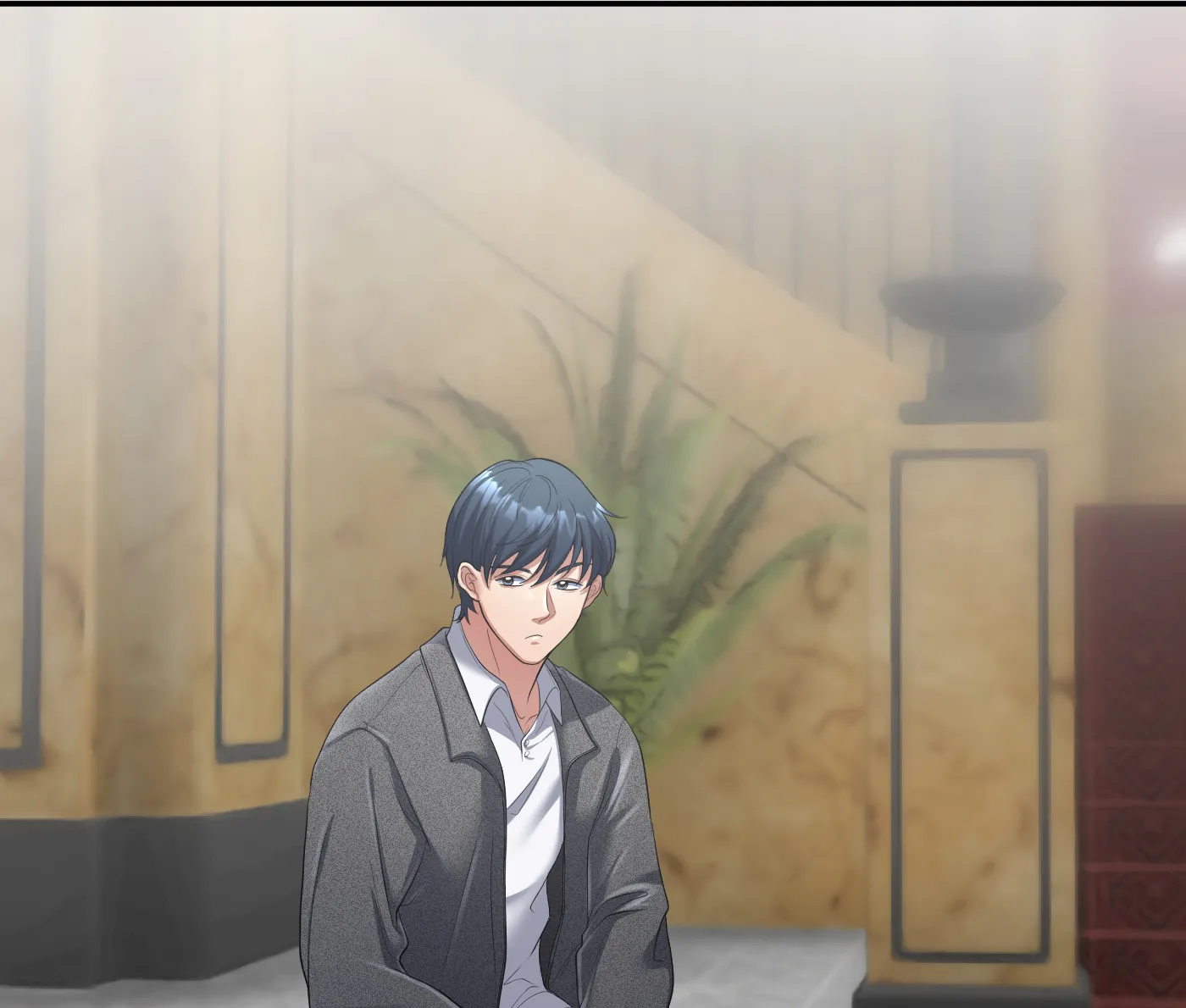 冬季遊戲 - Prologue - read scene 10