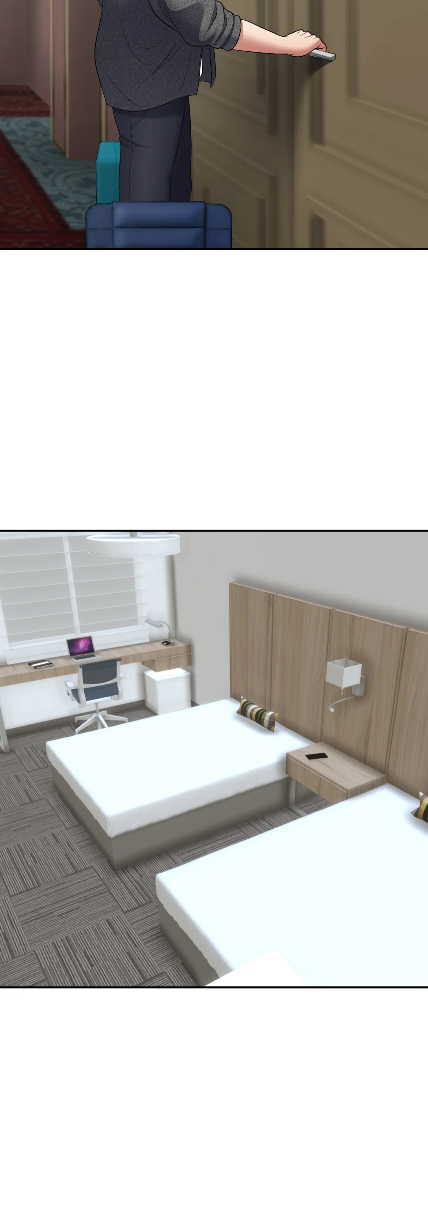 冬季遊戲 - Episode 1 - read scene 34