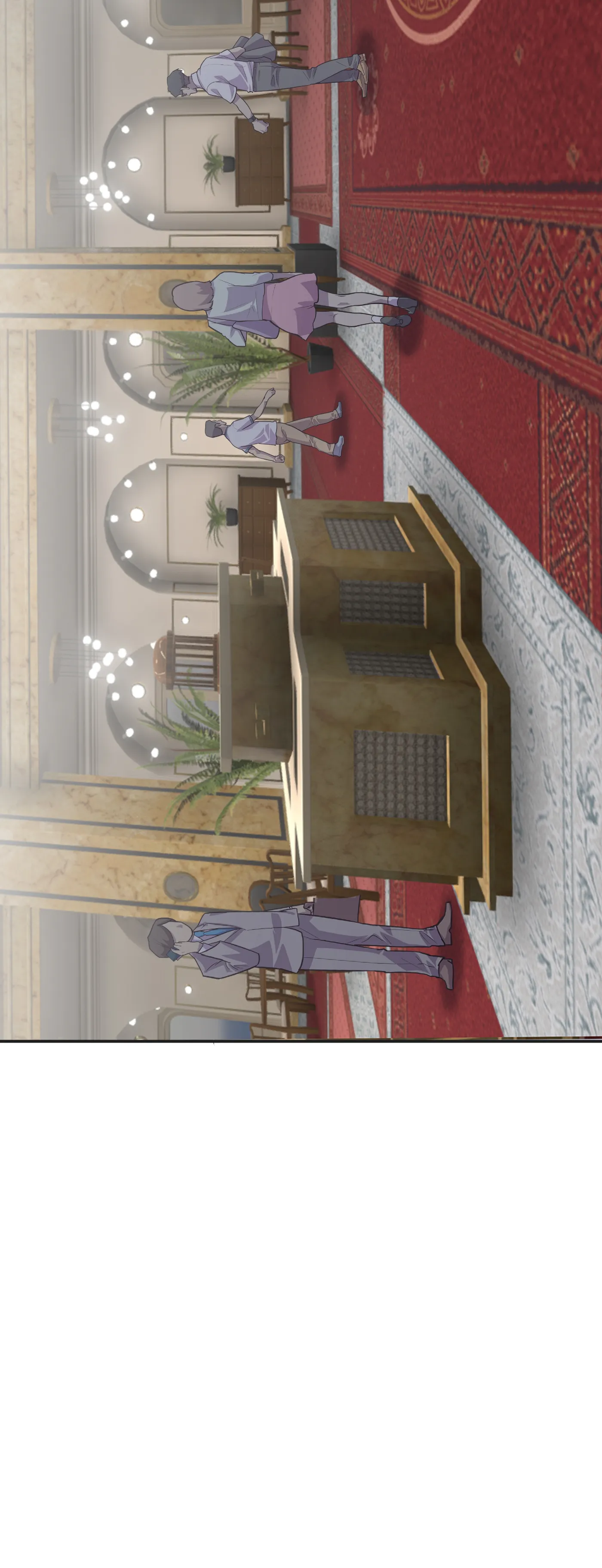 冬季遊戲 - Episode 1 - read scene 9