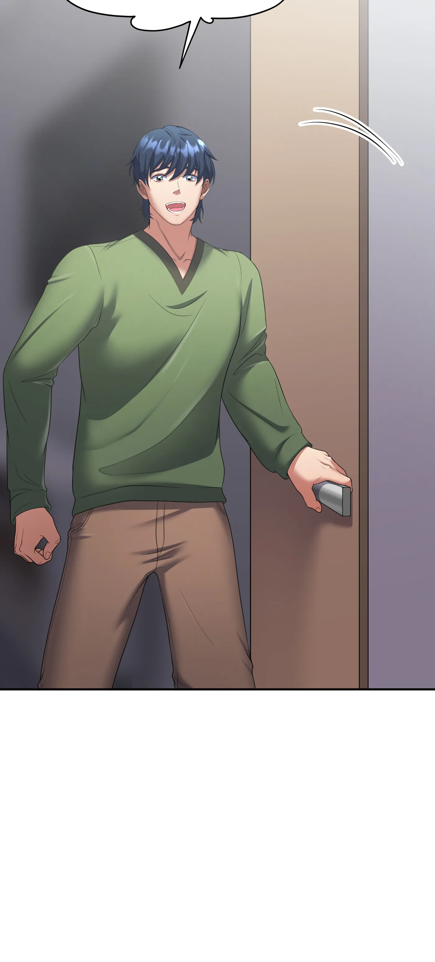 冬季遊戲 - Episode 3 - read scene 9