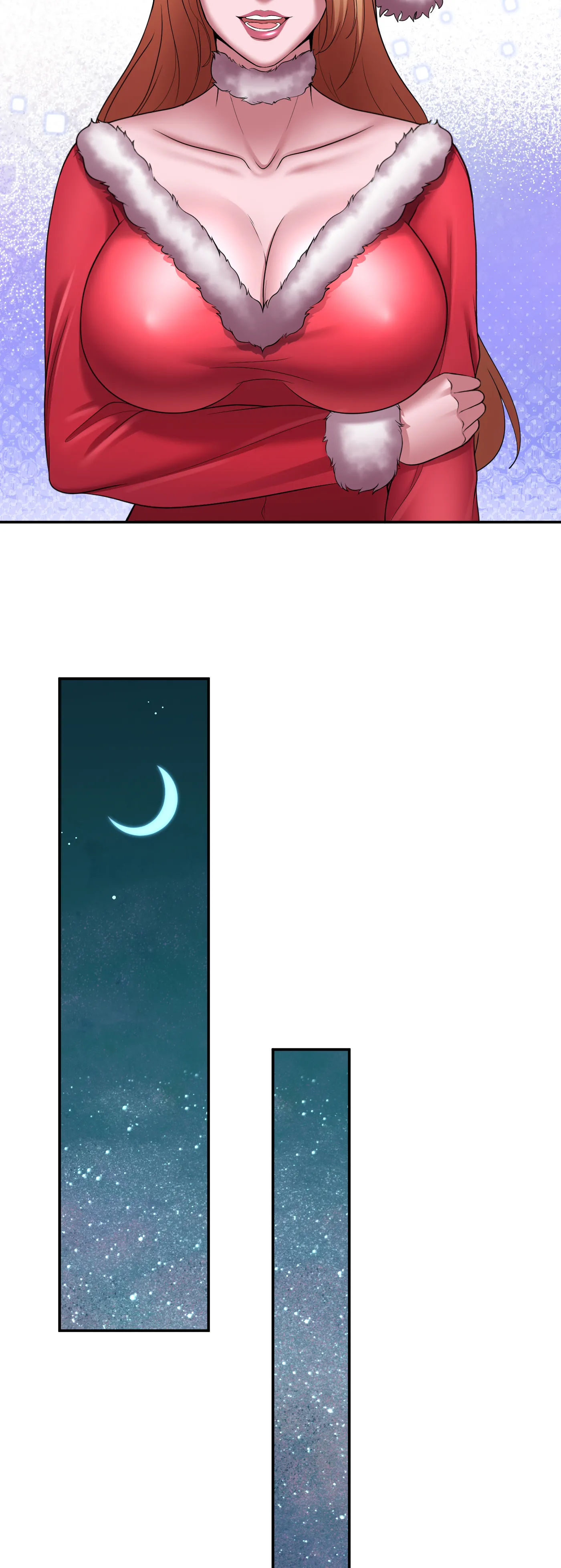 冬季遊戲 - Episode 3 - read scene 31