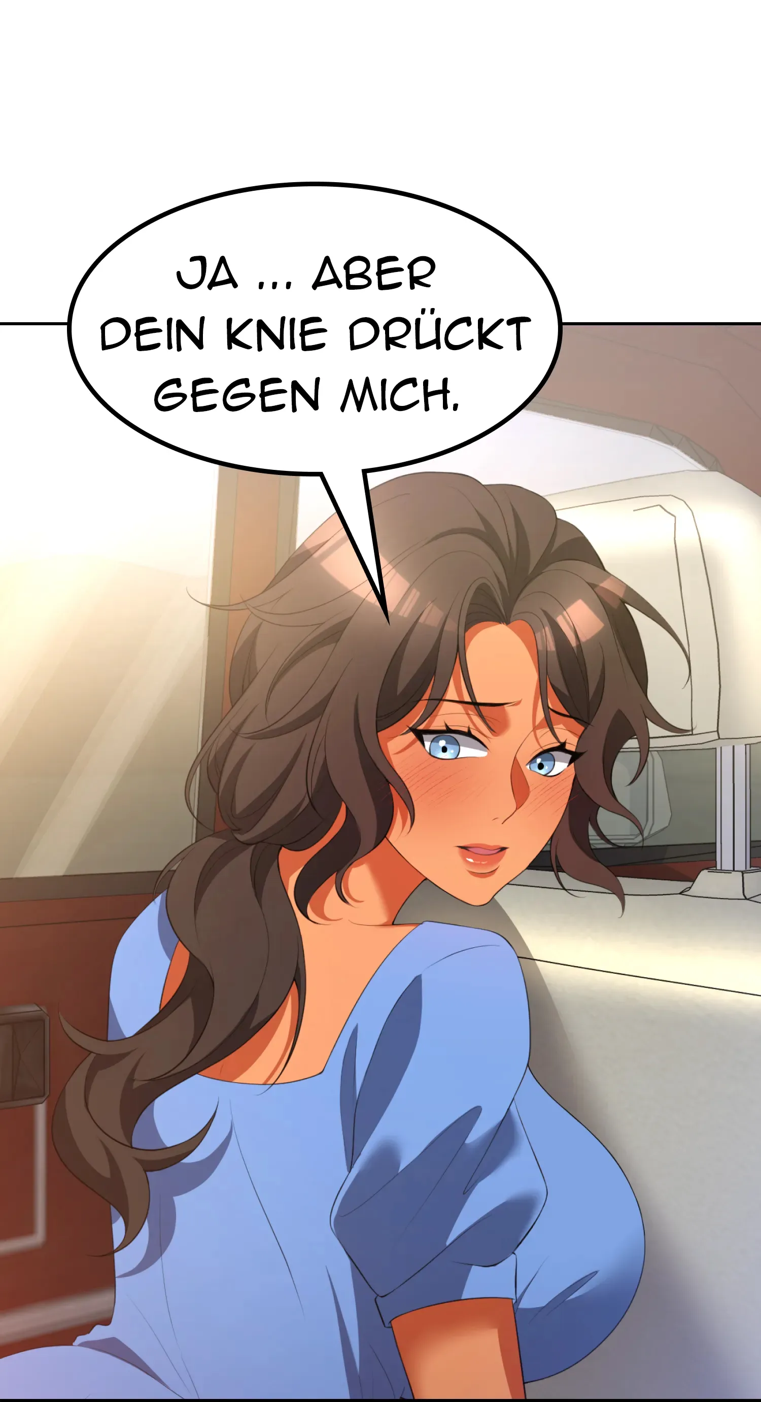 Rücksitzausflug mit meiner Stiefmutter - Prologue - read scene 12