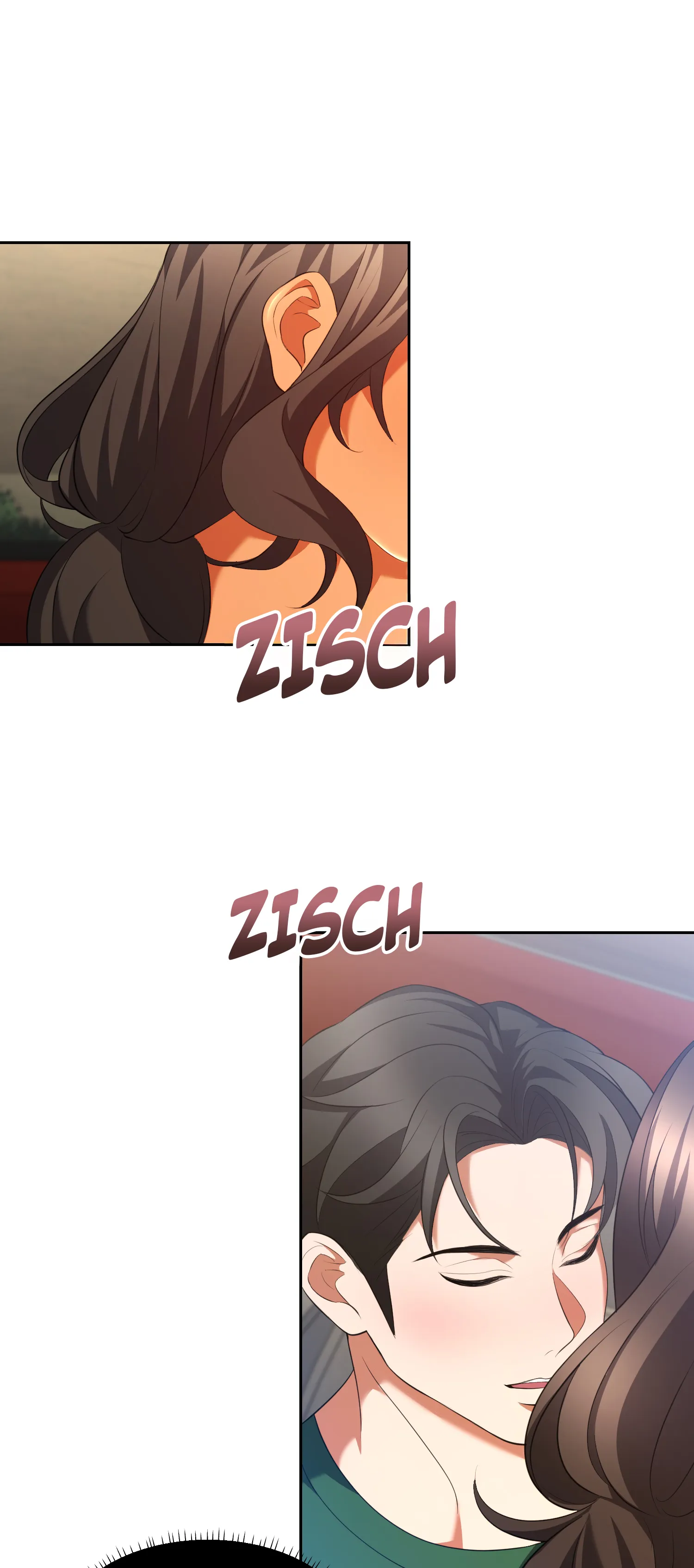 Rücksitzausflug mit meiner Stiefmutter - Episode 2 - read scene 41