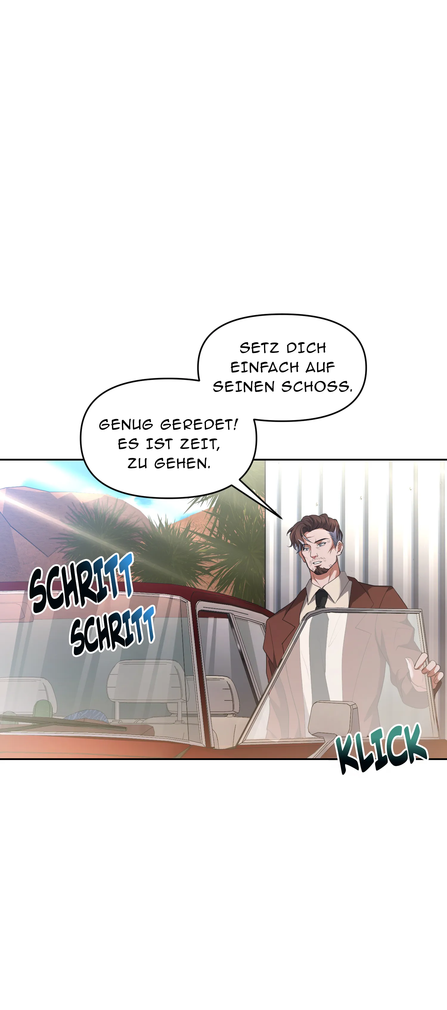 Rücksitzausflug mit meiner Stiefmutter - Episode 2 - read scene 36