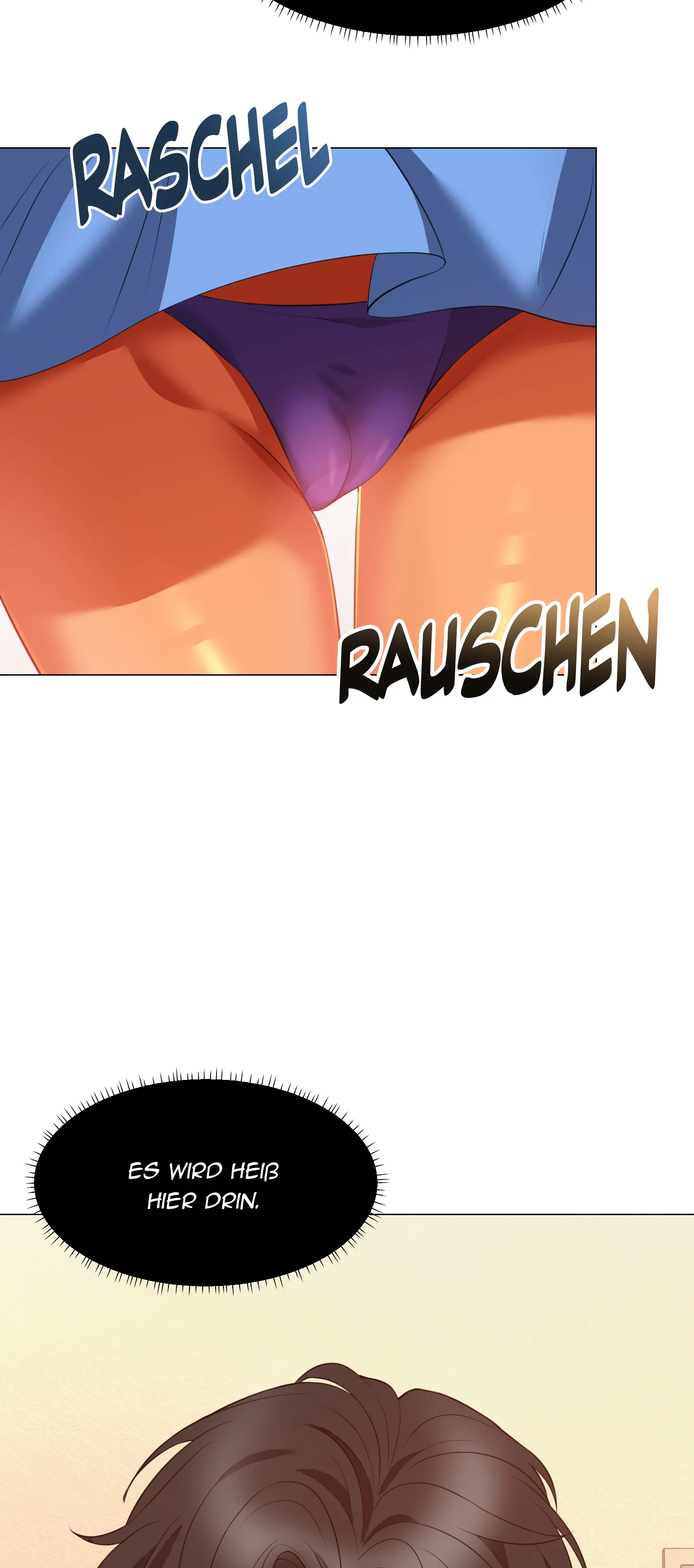 Rücksitzausflug mit meiner Stiefmutter - Episode 2 - read scene 19
