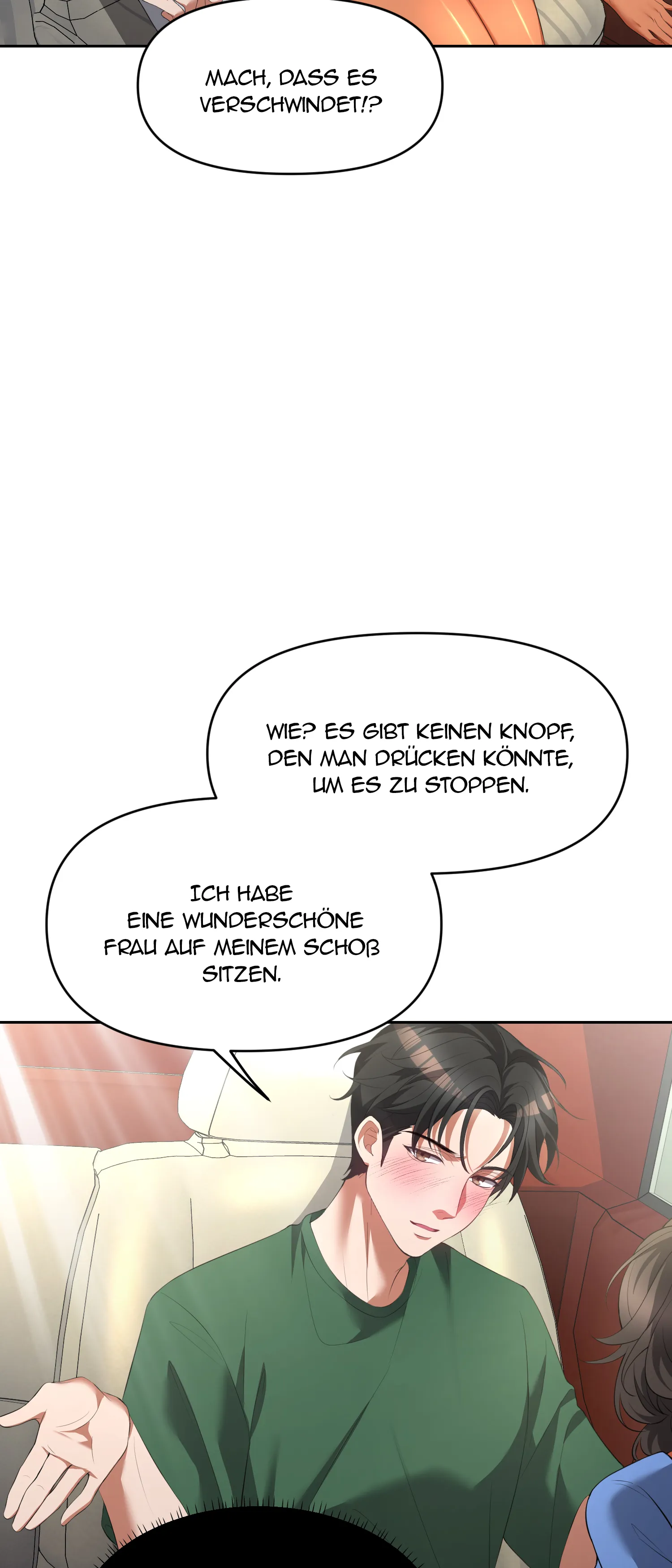 Rücksitzausflug mit meiner Stiefmutter - Episode 3 - read scene 9