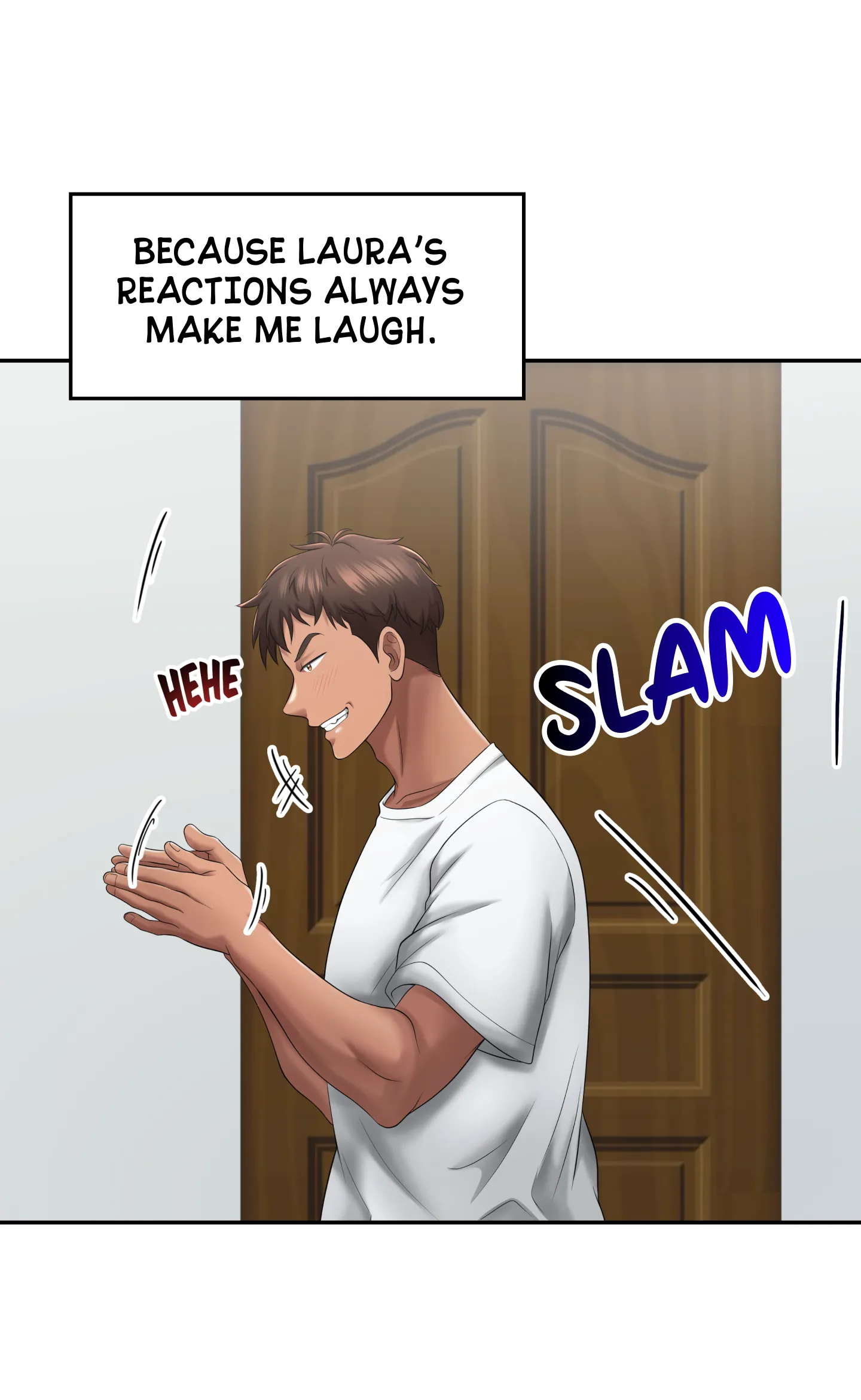 Prank Goes Wrong - Episode 1 - read scene 4