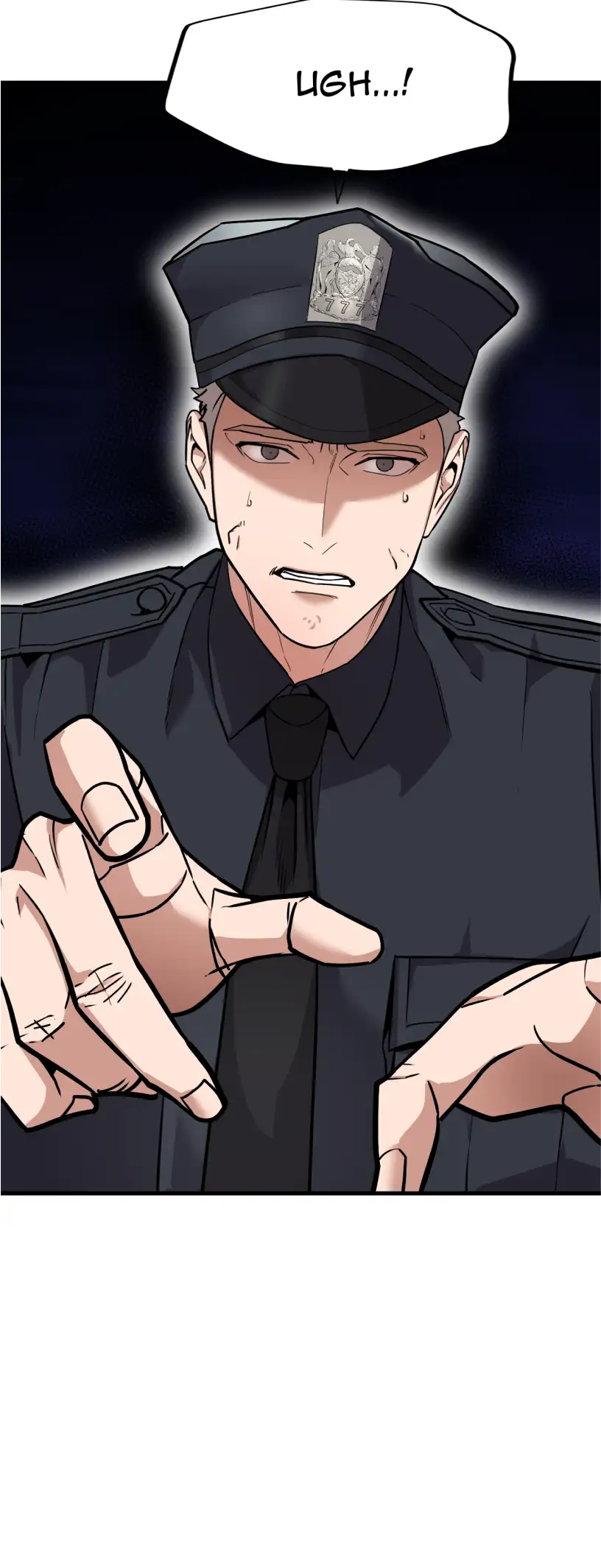 Outlaw Girl - Episode 1 - read scene 57