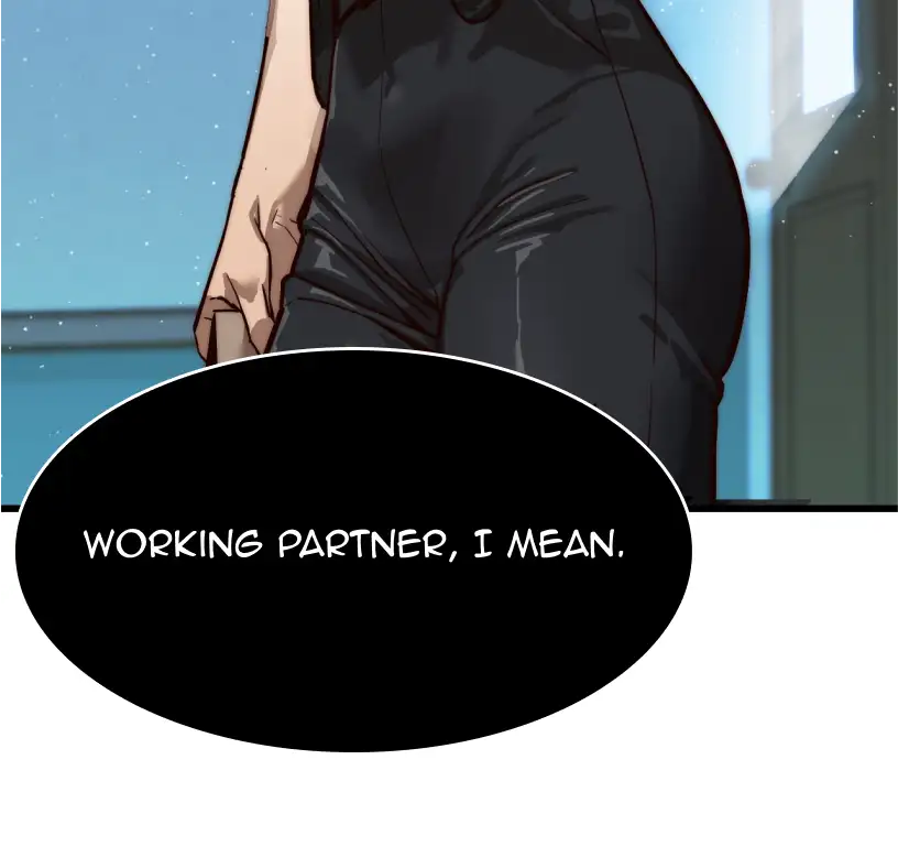 Outlaw Girl - Episode 1 - read scene 5