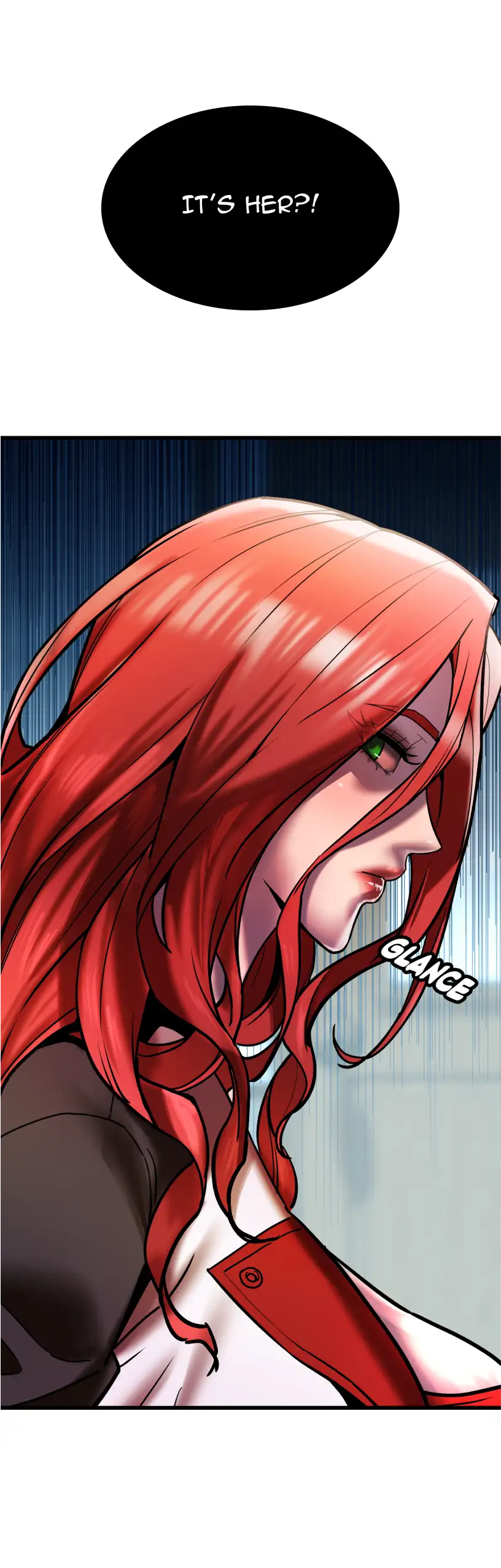 Outlaw Girl - Episode 1 - read scene 23