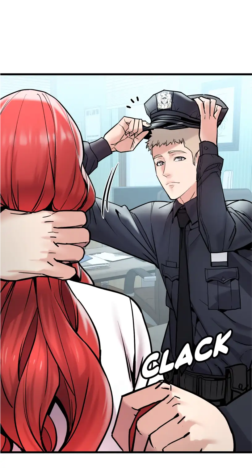 Outlaw Girl - Episode 1 - read scene 20