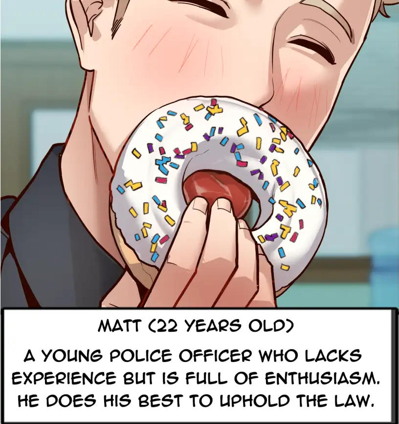 Outlaw Girl - Episode 1 - read scene 2