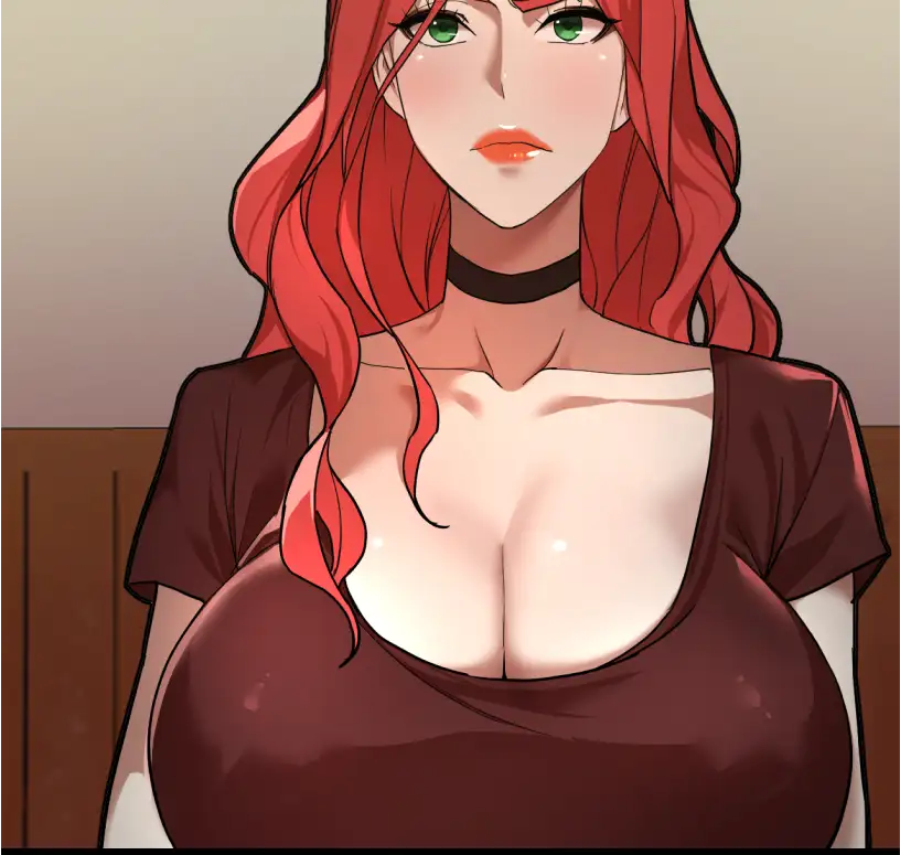 Outlaw Girl - Episode 1 - read scene 43