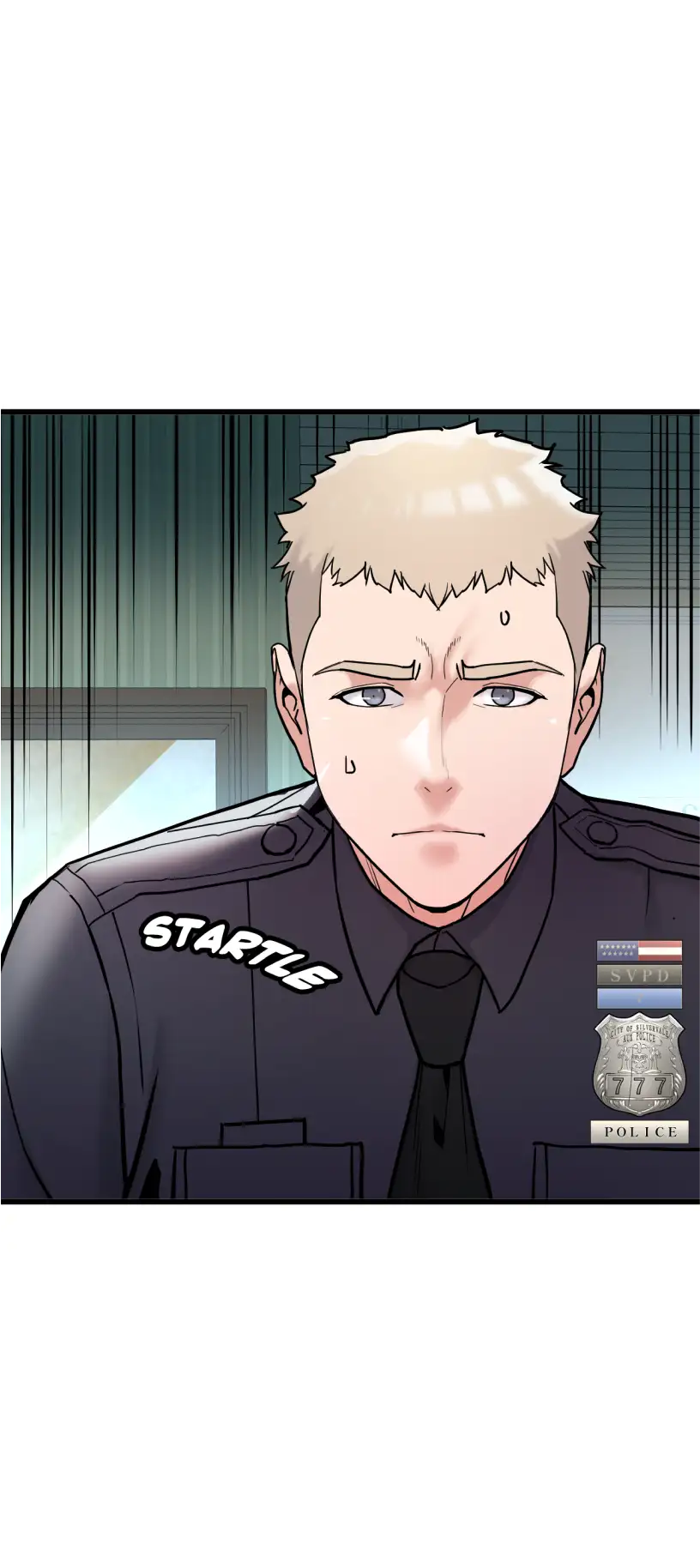 Outlaw Girl - Episode 1 - read scene 24