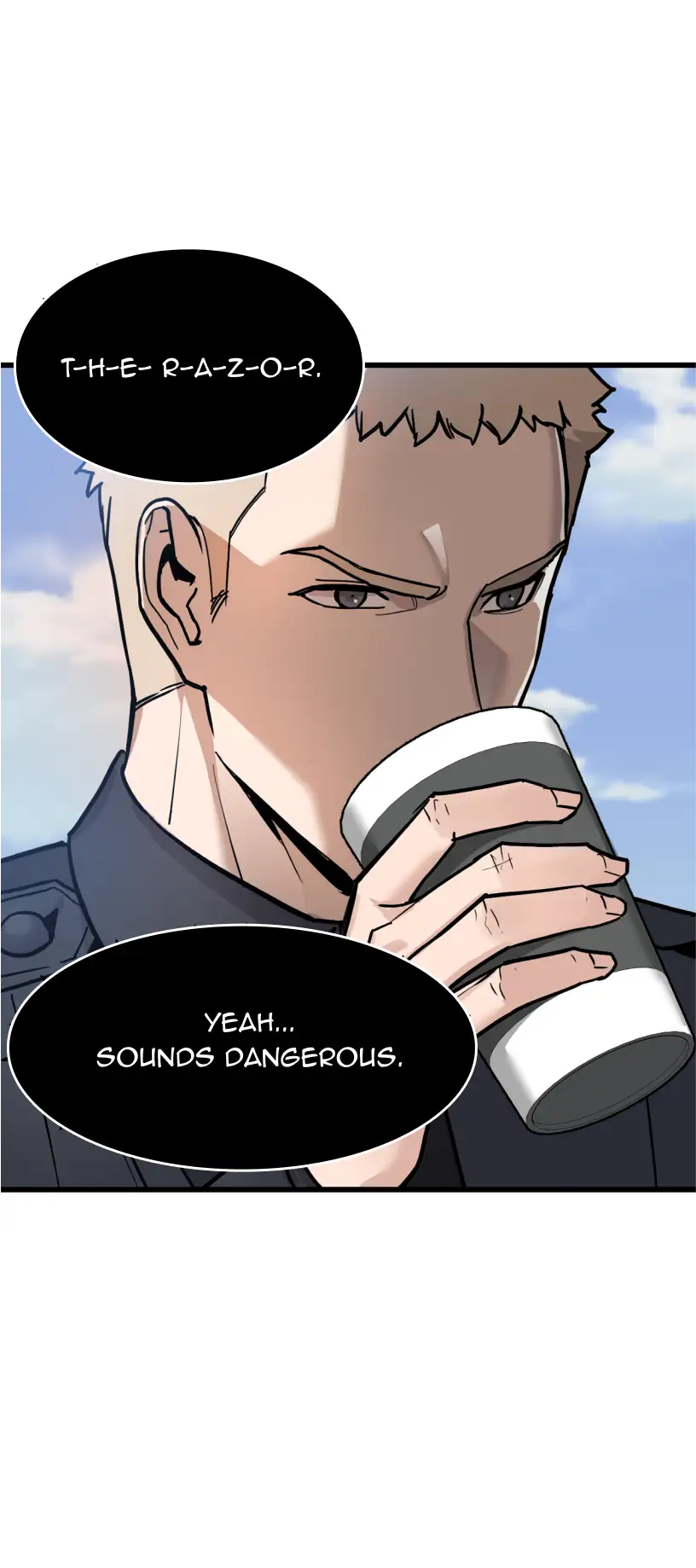 Outlaw Girl - Episode 1 - read scene 11