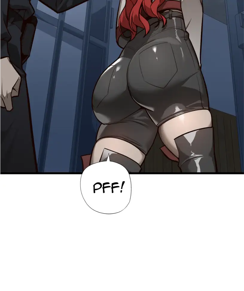 Outlaw Girl - Episode 1 - read scene 32