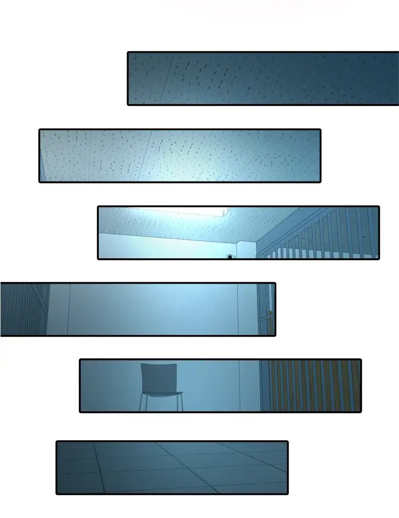 Outlaw Girl - Episode 1 - read scene 33