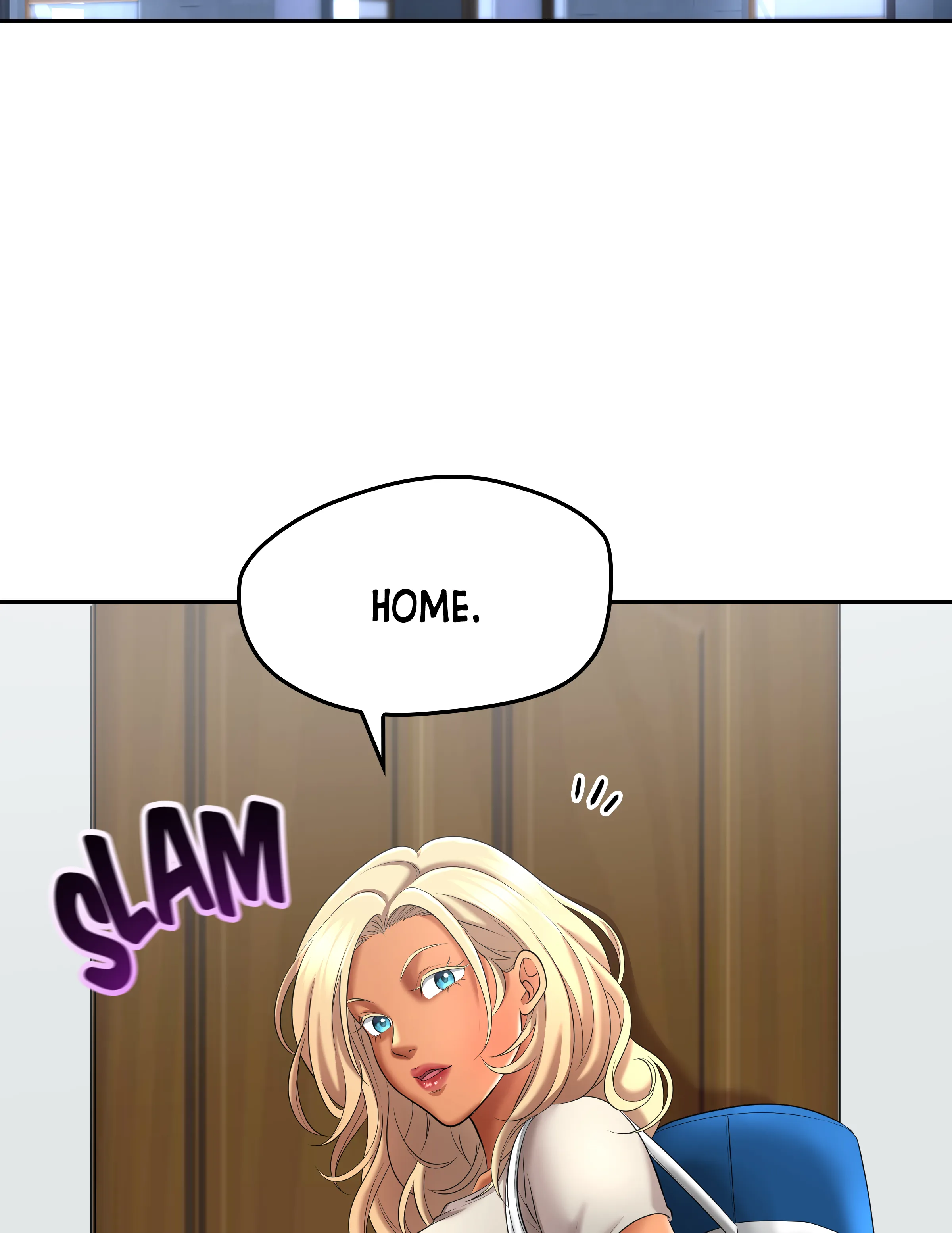 Prank Goes Wrong - Episode 1 - read scene 63