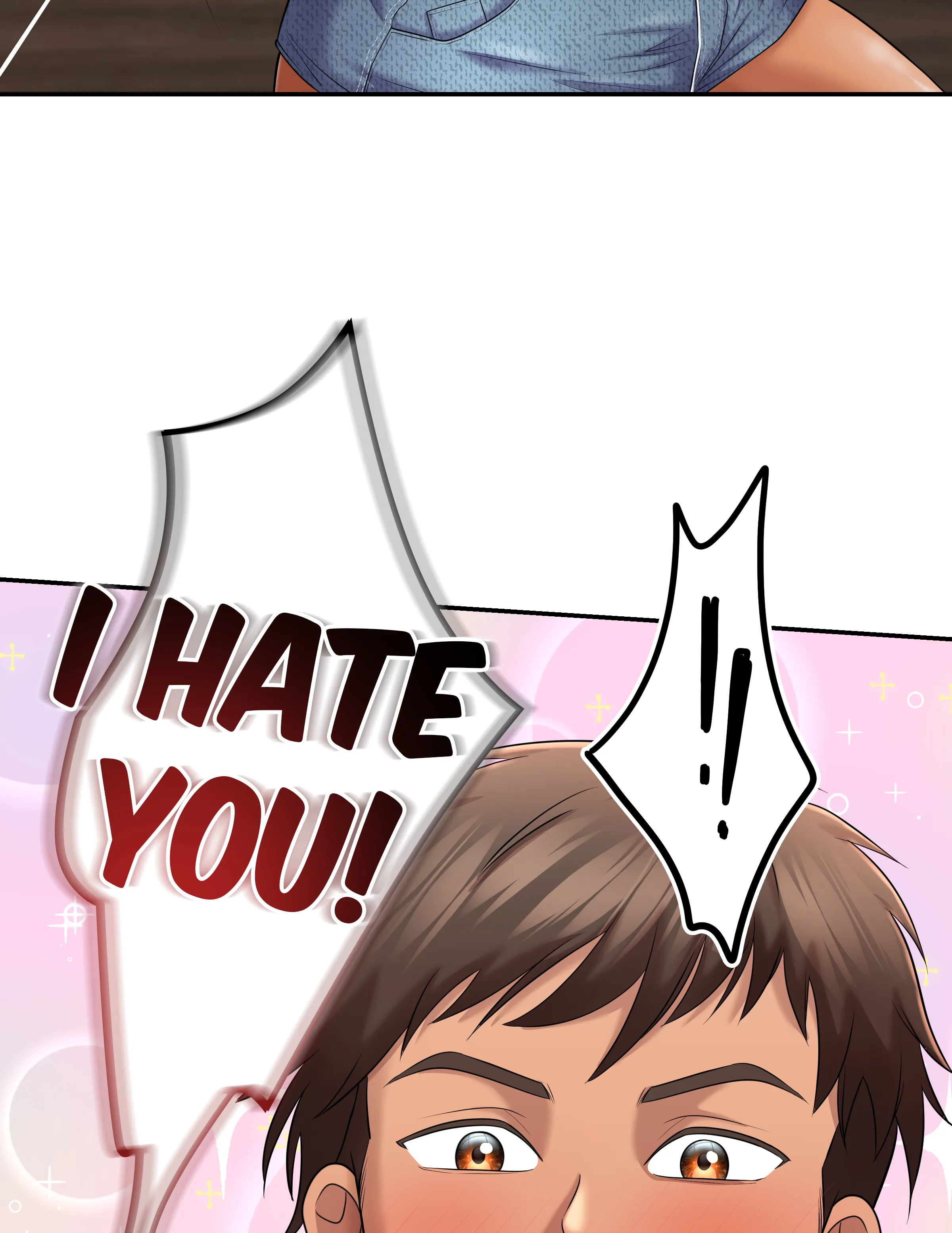 Prank Goes Wrong - Episode 1 - read scene 59