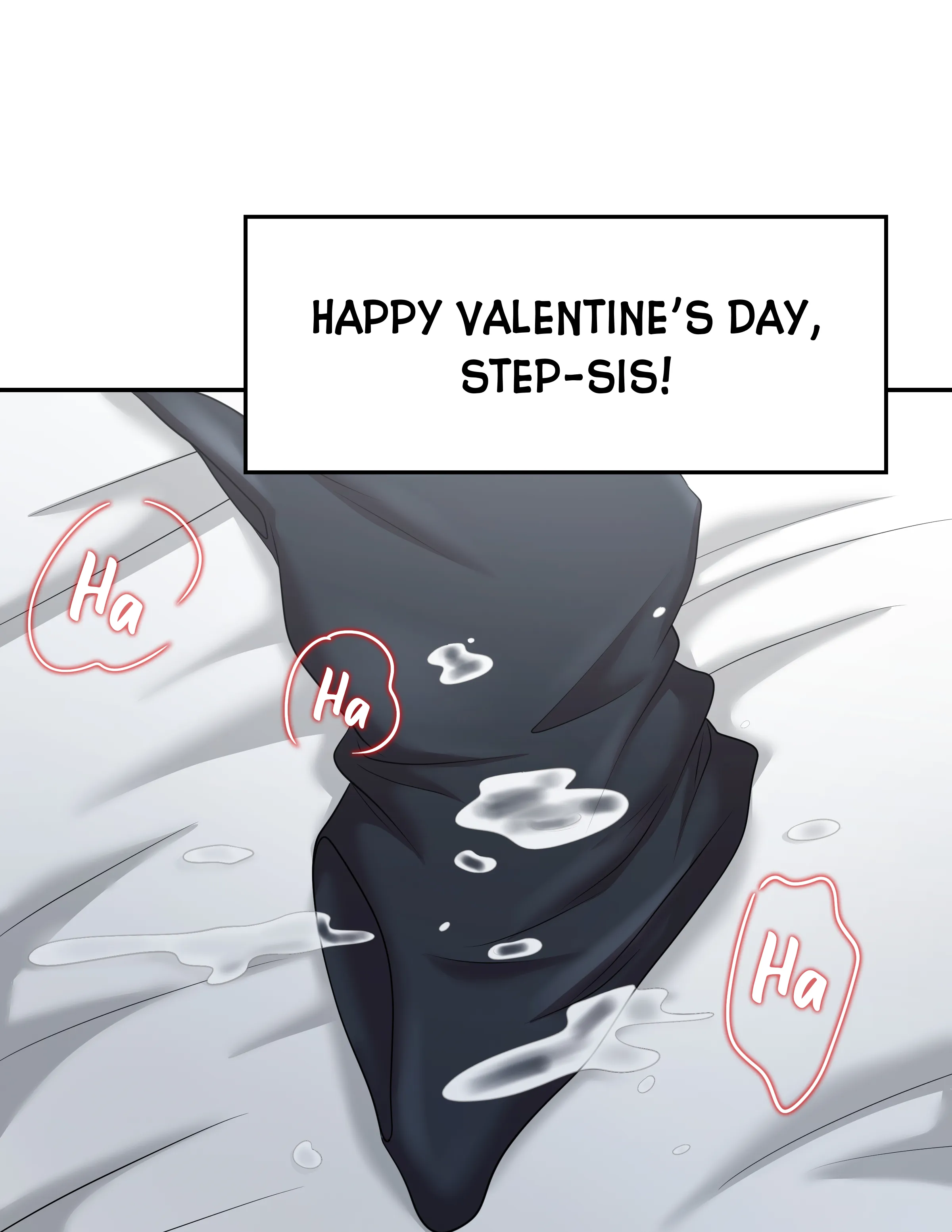 Prank Goes Wrong - Episode 1 - read scene 28