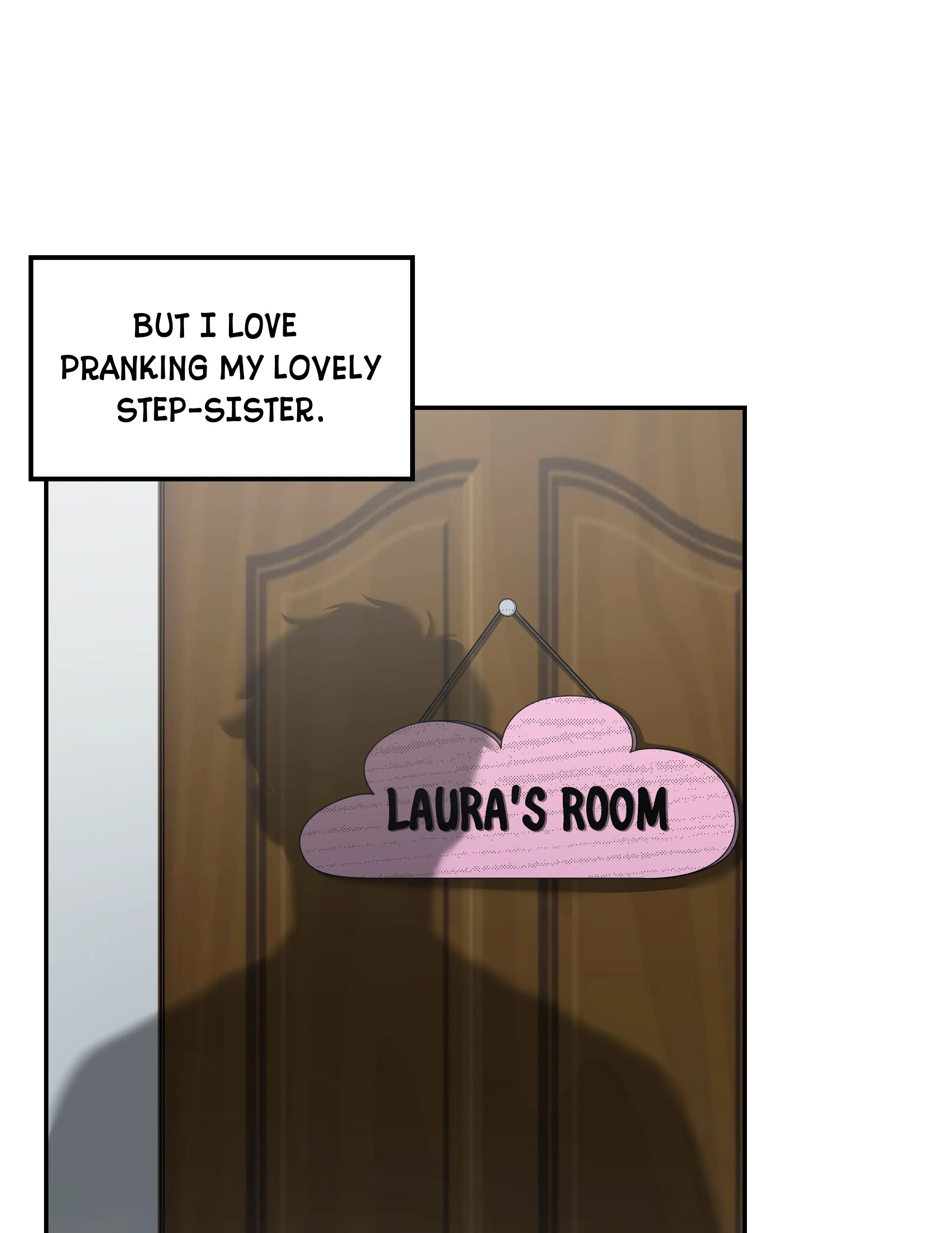 Prank Goes Wrong - Episode 1 - read scene 16