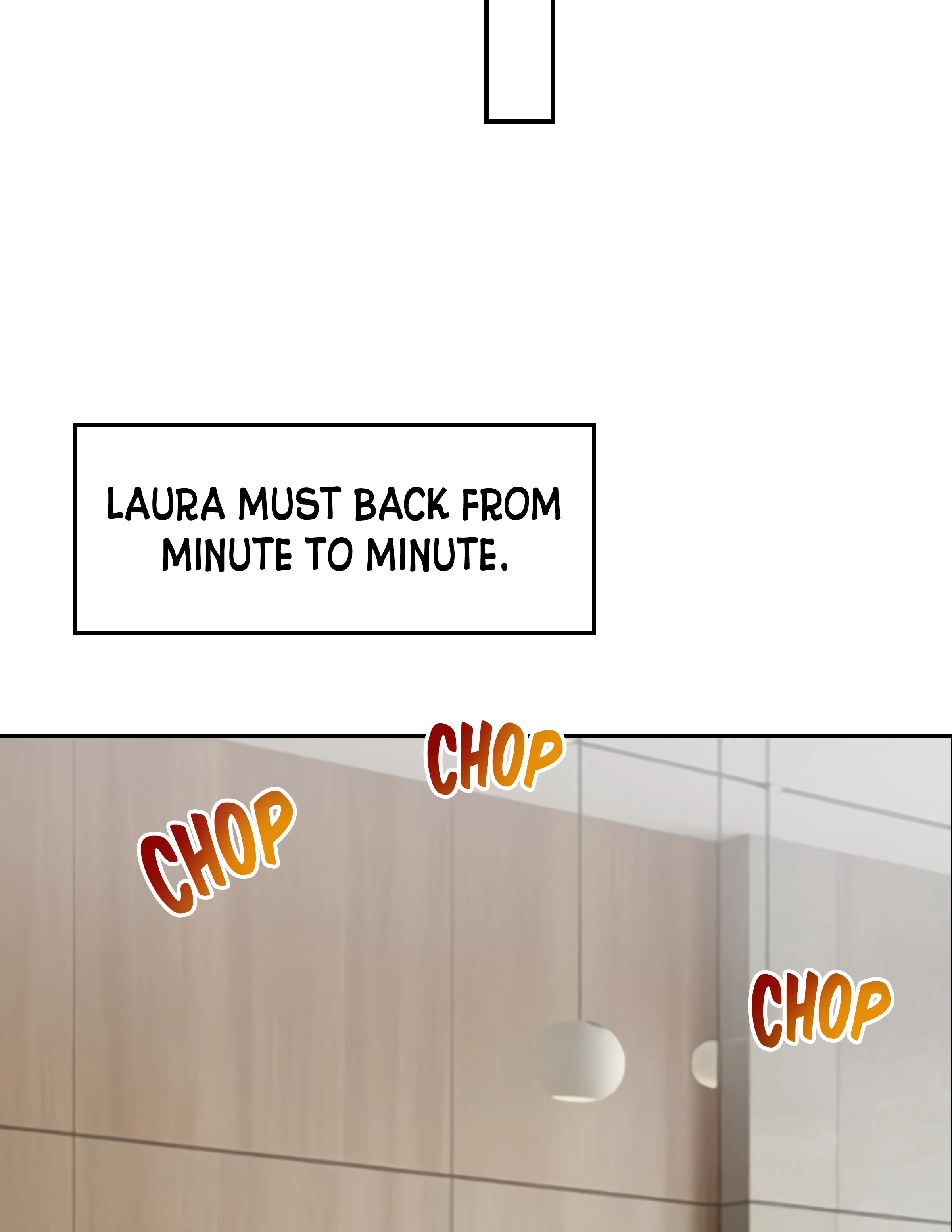 Prank Goes Wrong - Episode 1 - read scene 30