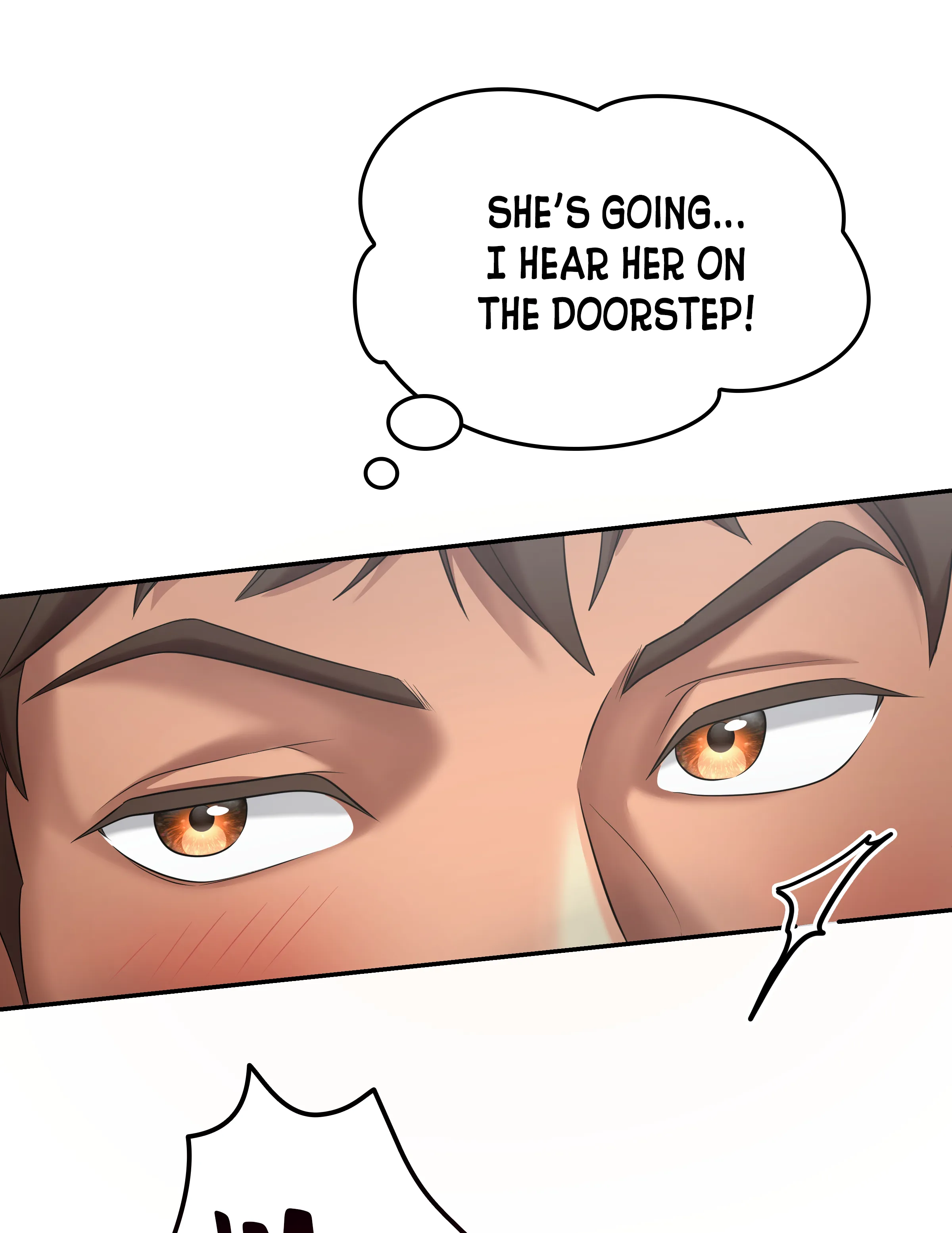 Prank Goes Wrong - Episode 1 - read scene 32