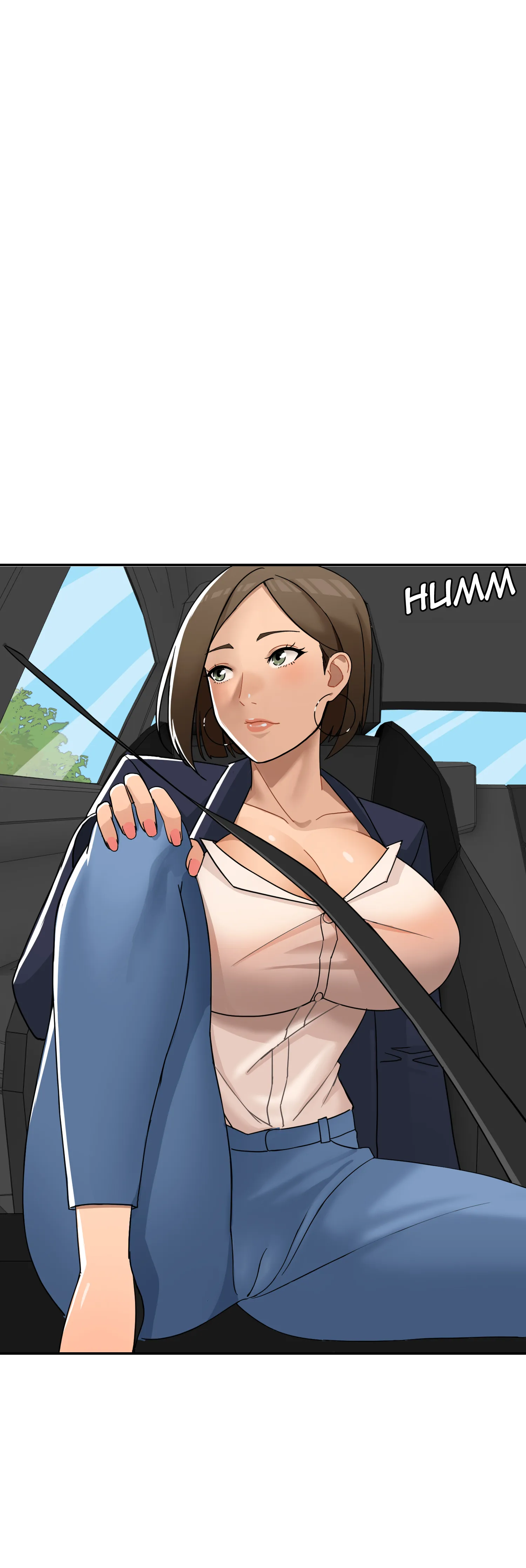 Teach Me First! - Episode 1 - read scene 3