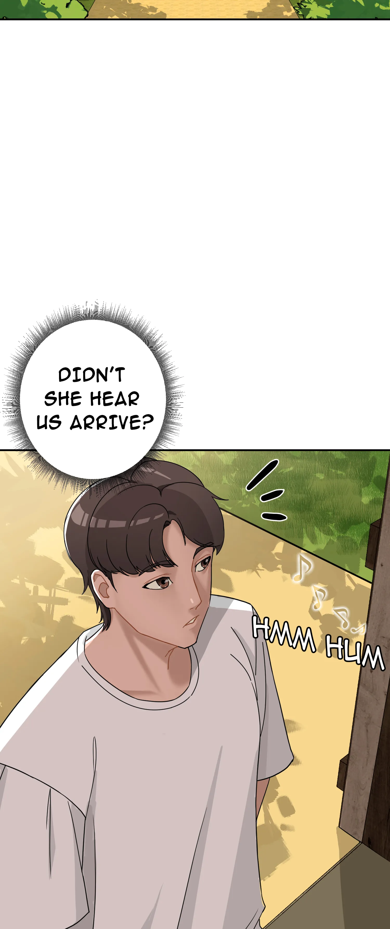 Teach Me First! - Episode 1 - read scene 16