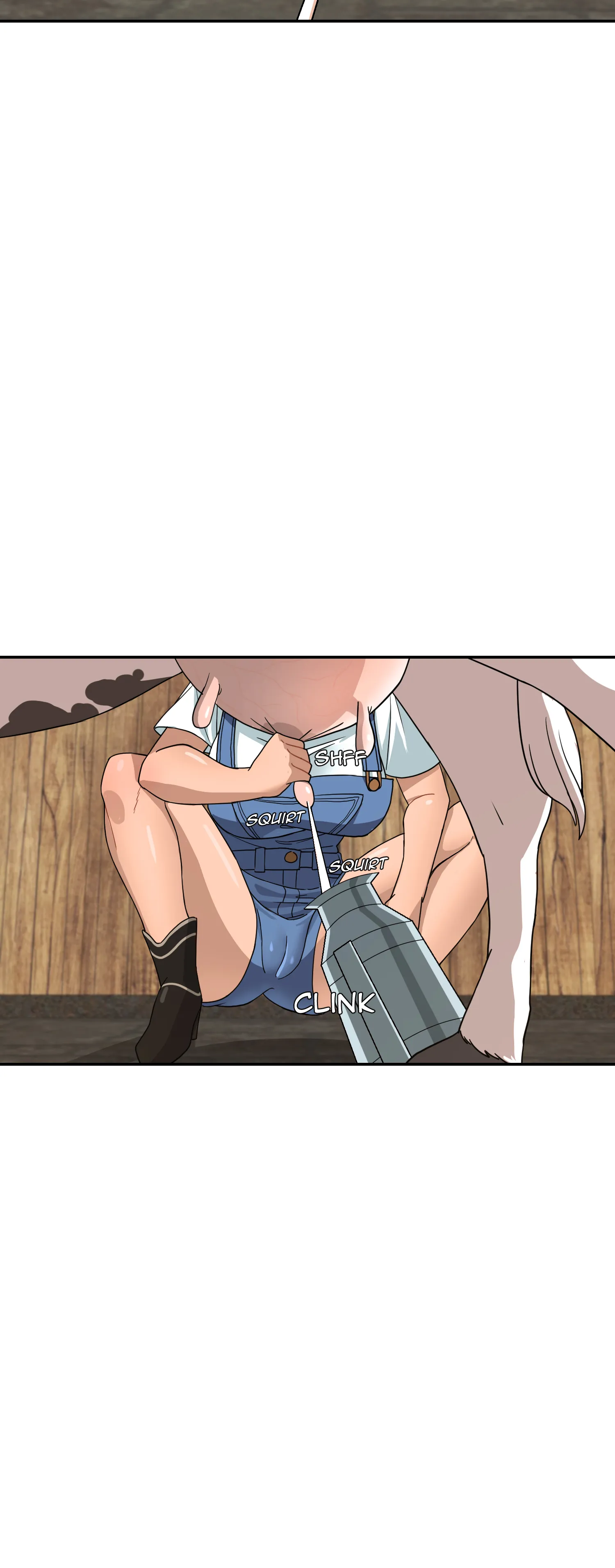 Teach Me First! - Episode 1 - read scene 21